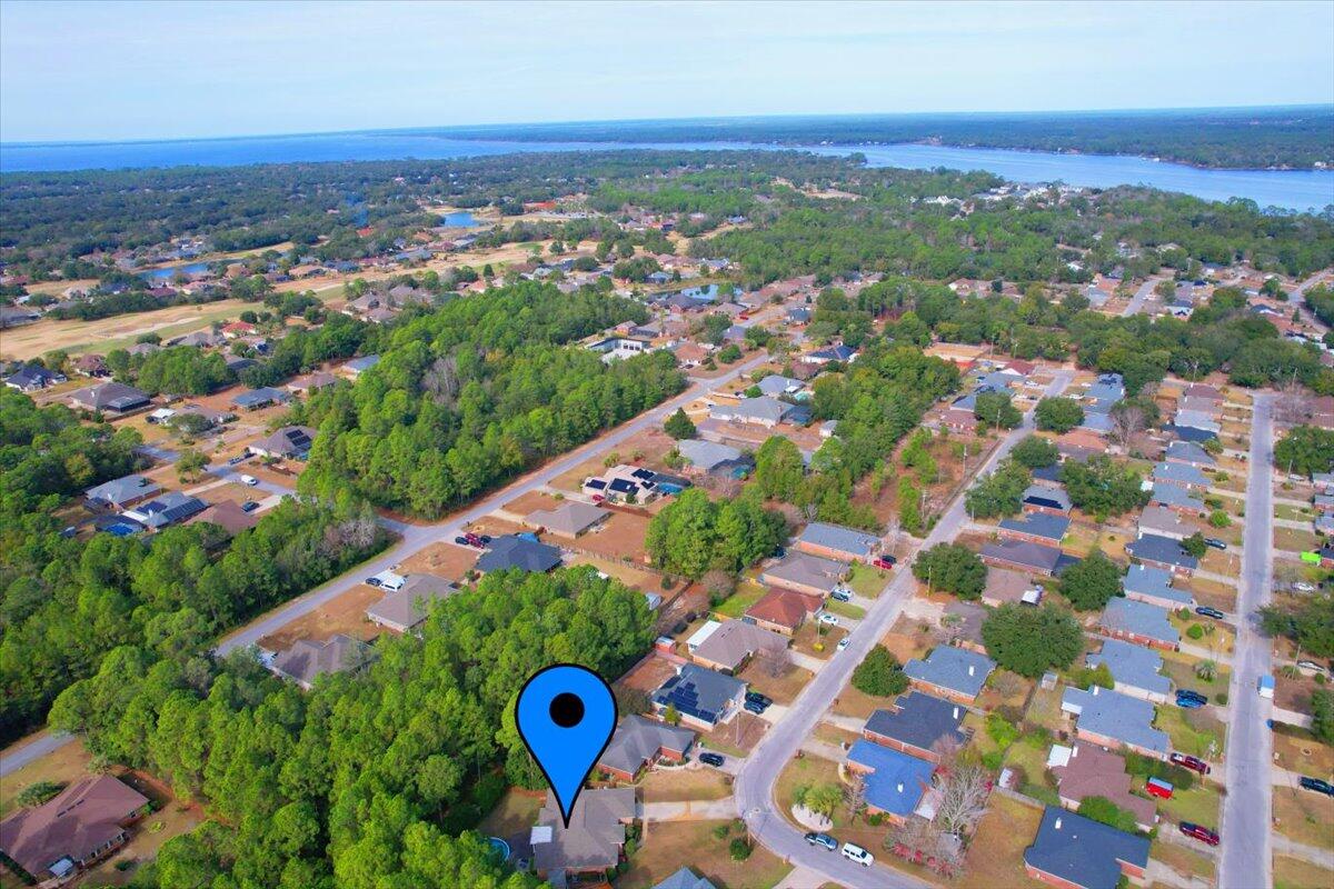 HIDDEN ESTATES - Residential