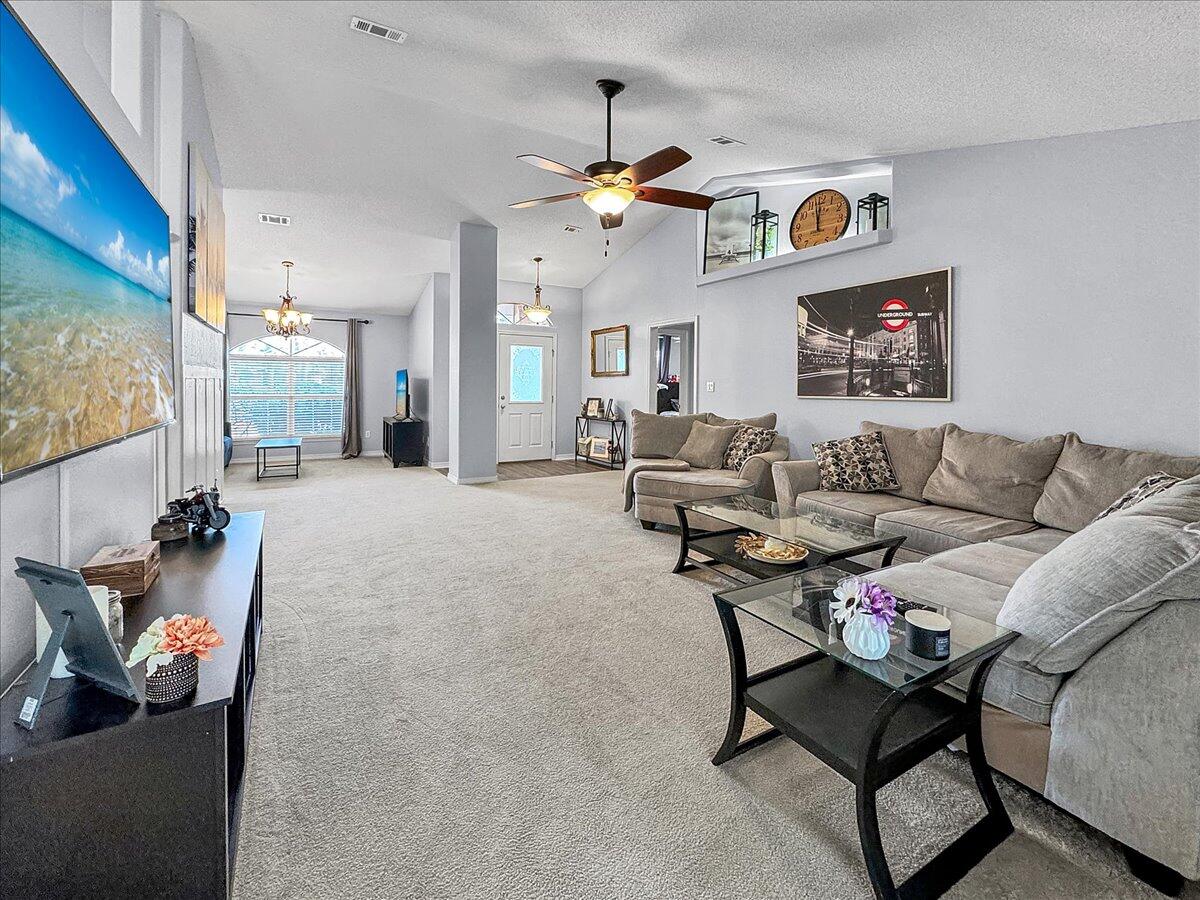 HIDDEN ESTATES - Residential