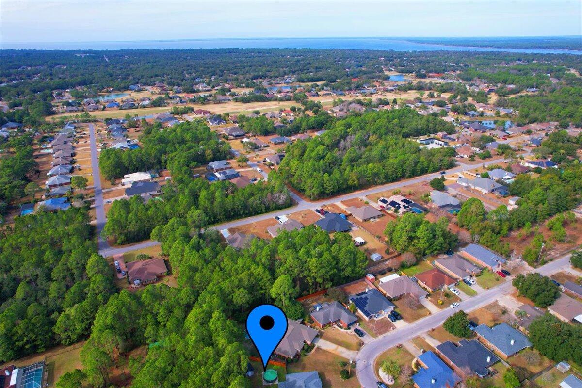 HIDDEN ESTATES - Residential