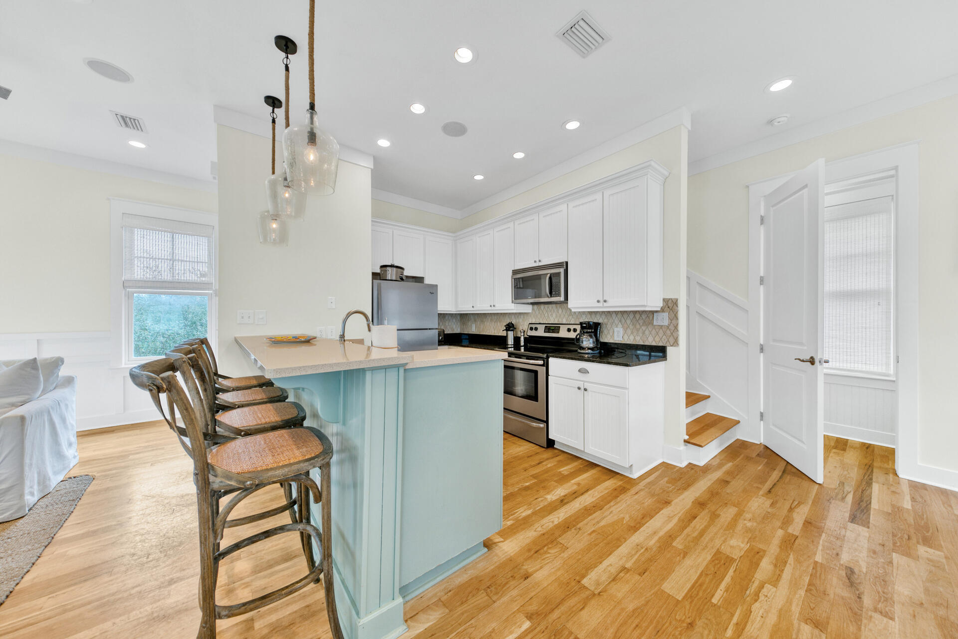 SUMMER'S EDGE - Residential