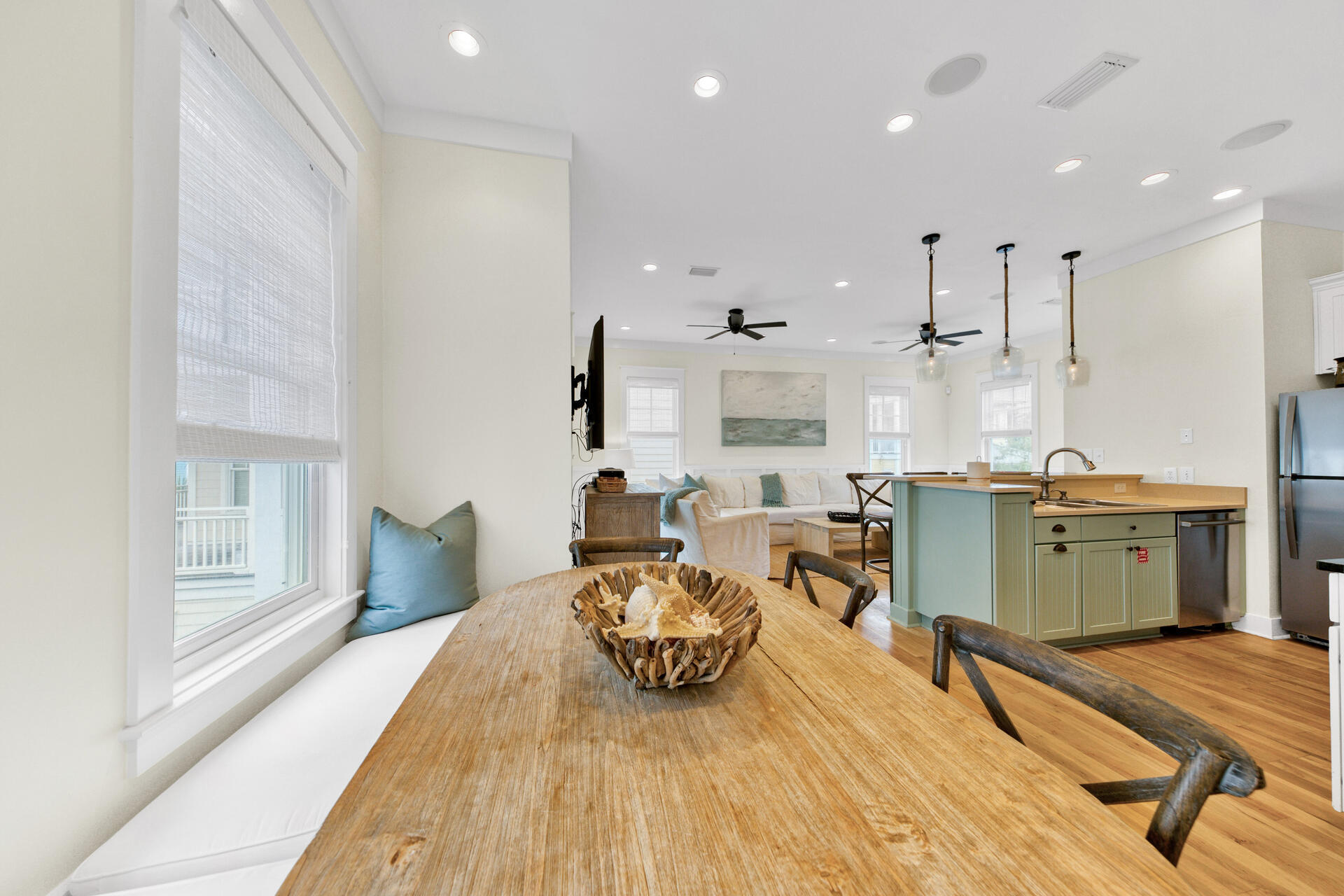 SUMMER'S EDGE - Residential