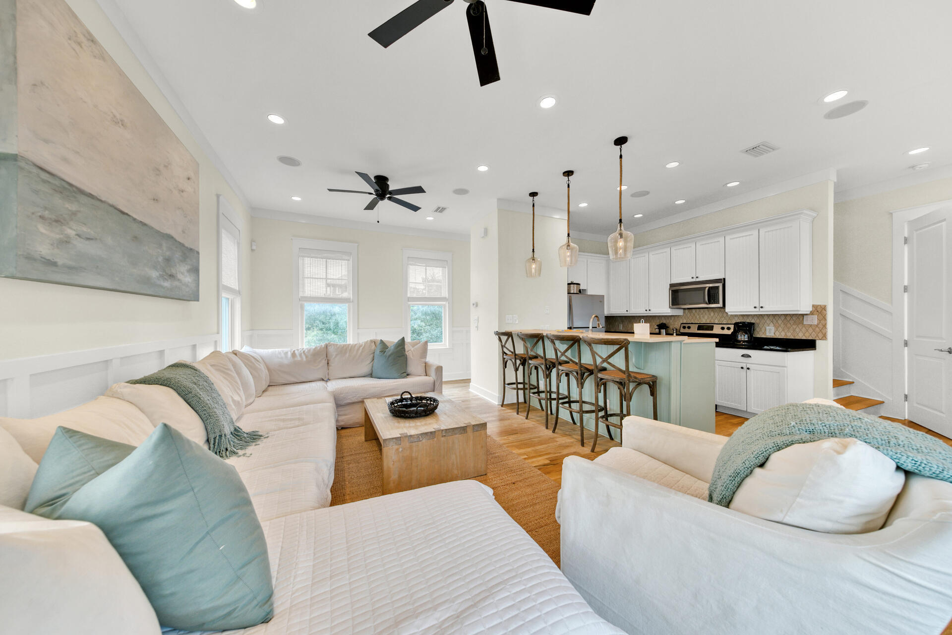 SUMMER'S EDGE - Residential