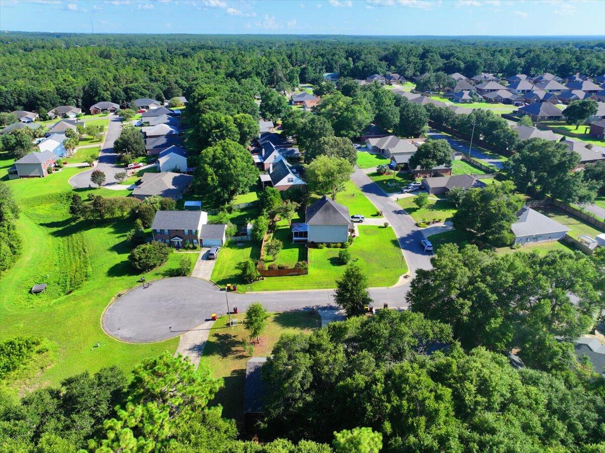 OLD BETHEL ESTATES PH I - Residential