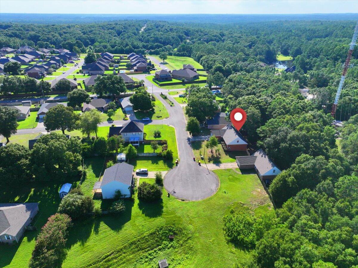 OLD BETHEL ESTATES PH I - Residential