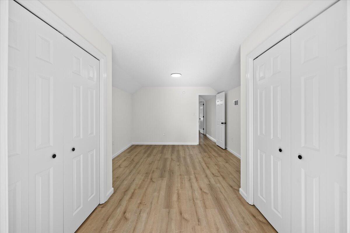 OLD BETHEL ESTATES PH I - Residential