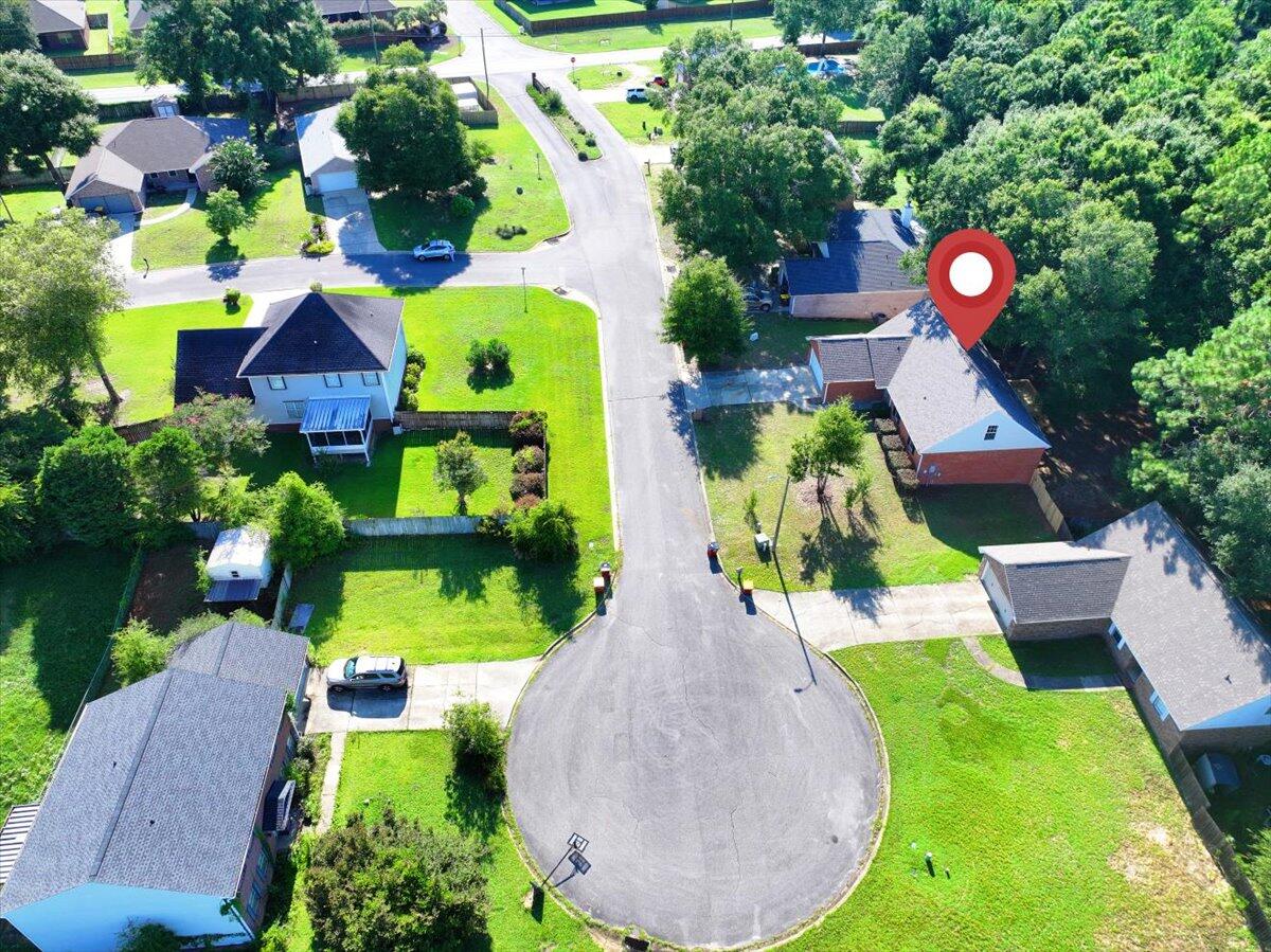 OLD BETHEL ESTATES PH I - Residential