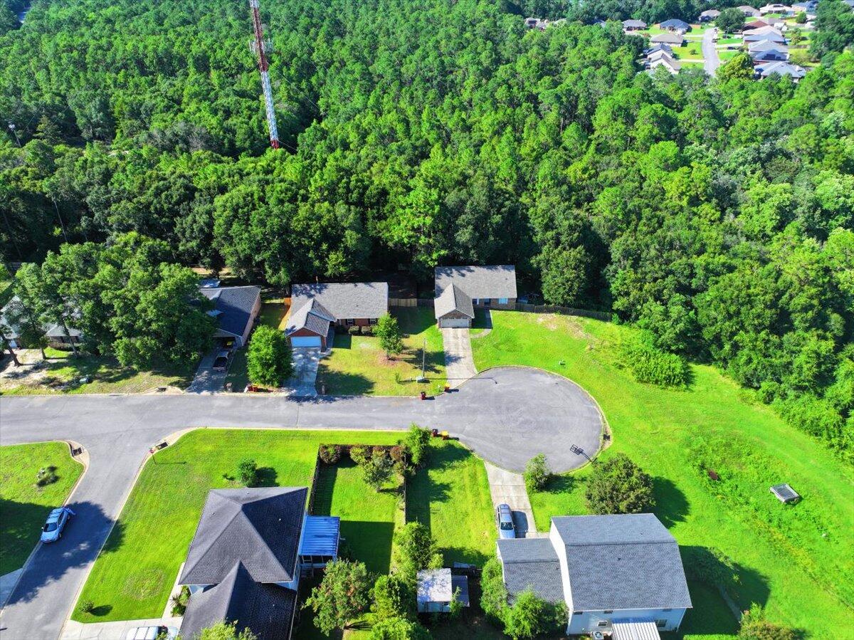 OLD BETHEL ESTATES PH I - Residential