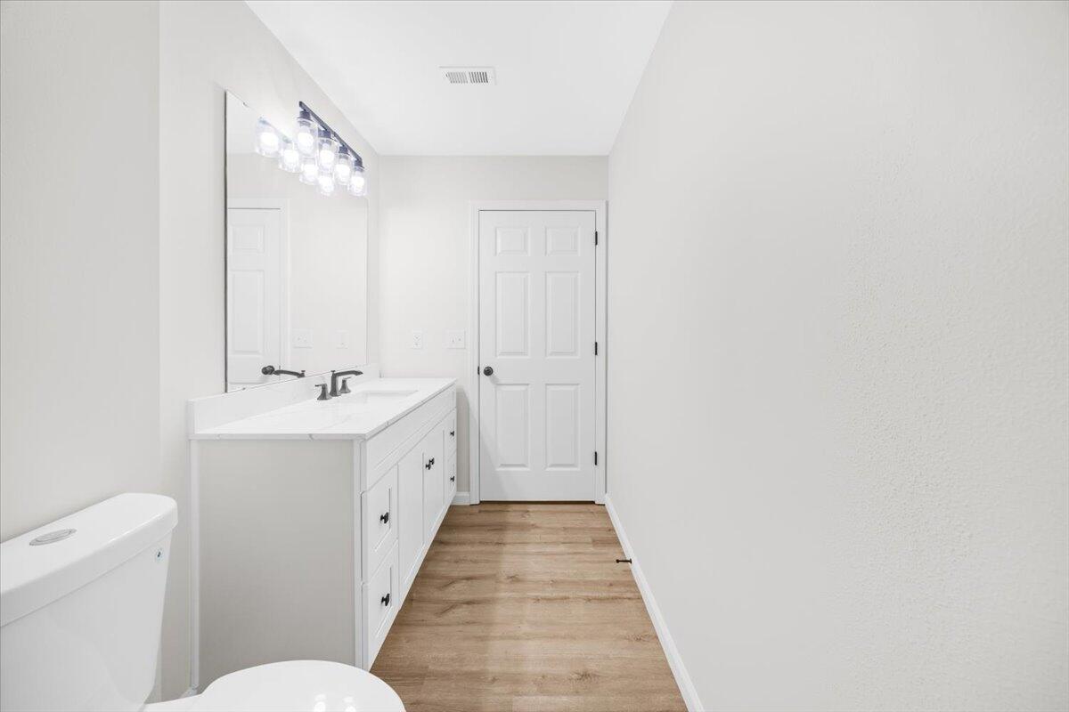 OLD BETHEL ESTATES PH I - Residential