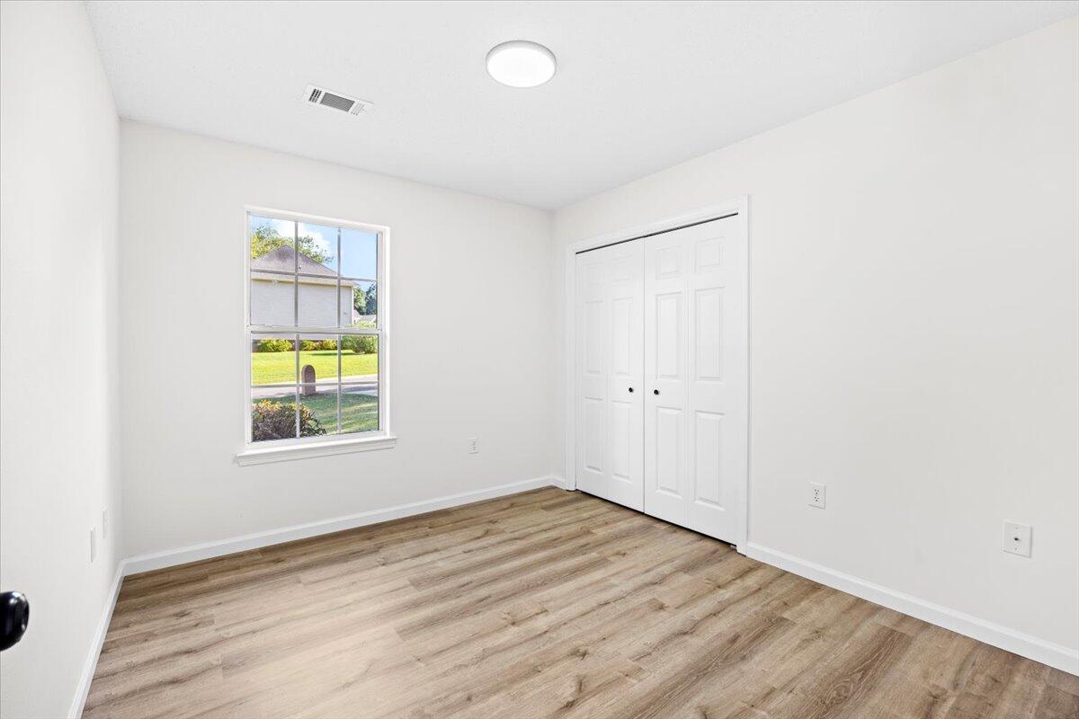 OLD BETHEL ESTATES PH I - Residential