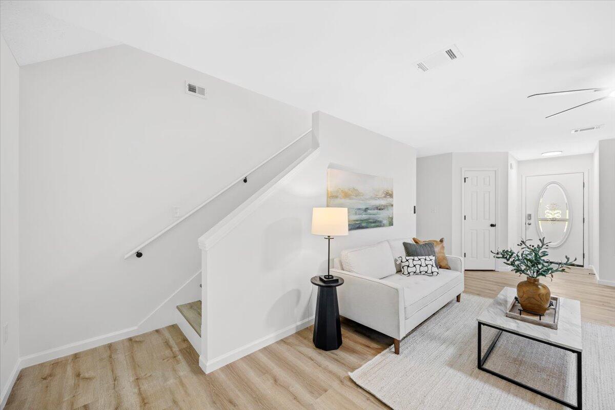 OLD BETHEL ESTATES PH I - Residential