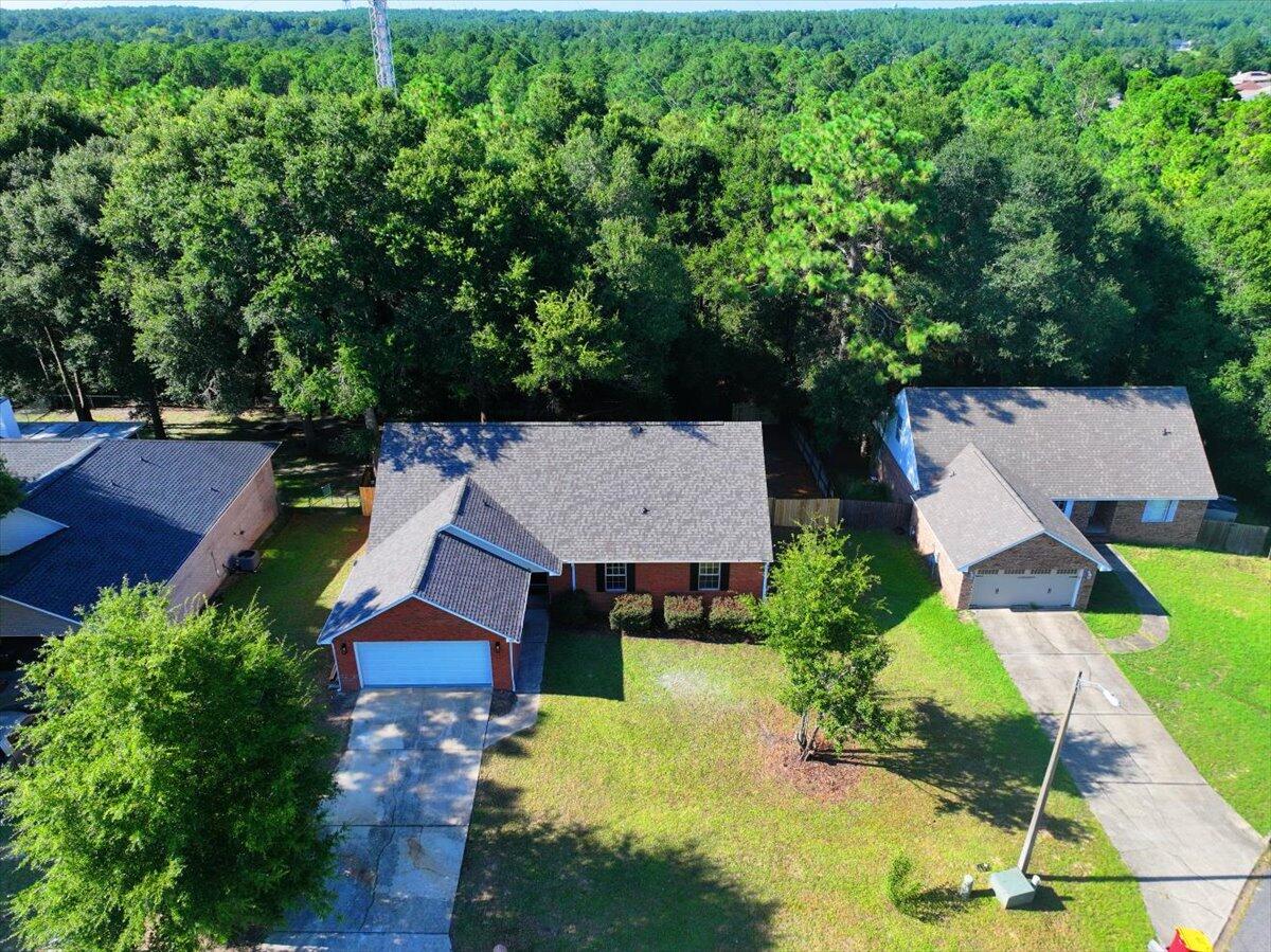 OLD BETHEL ESTATES PH I - Residential