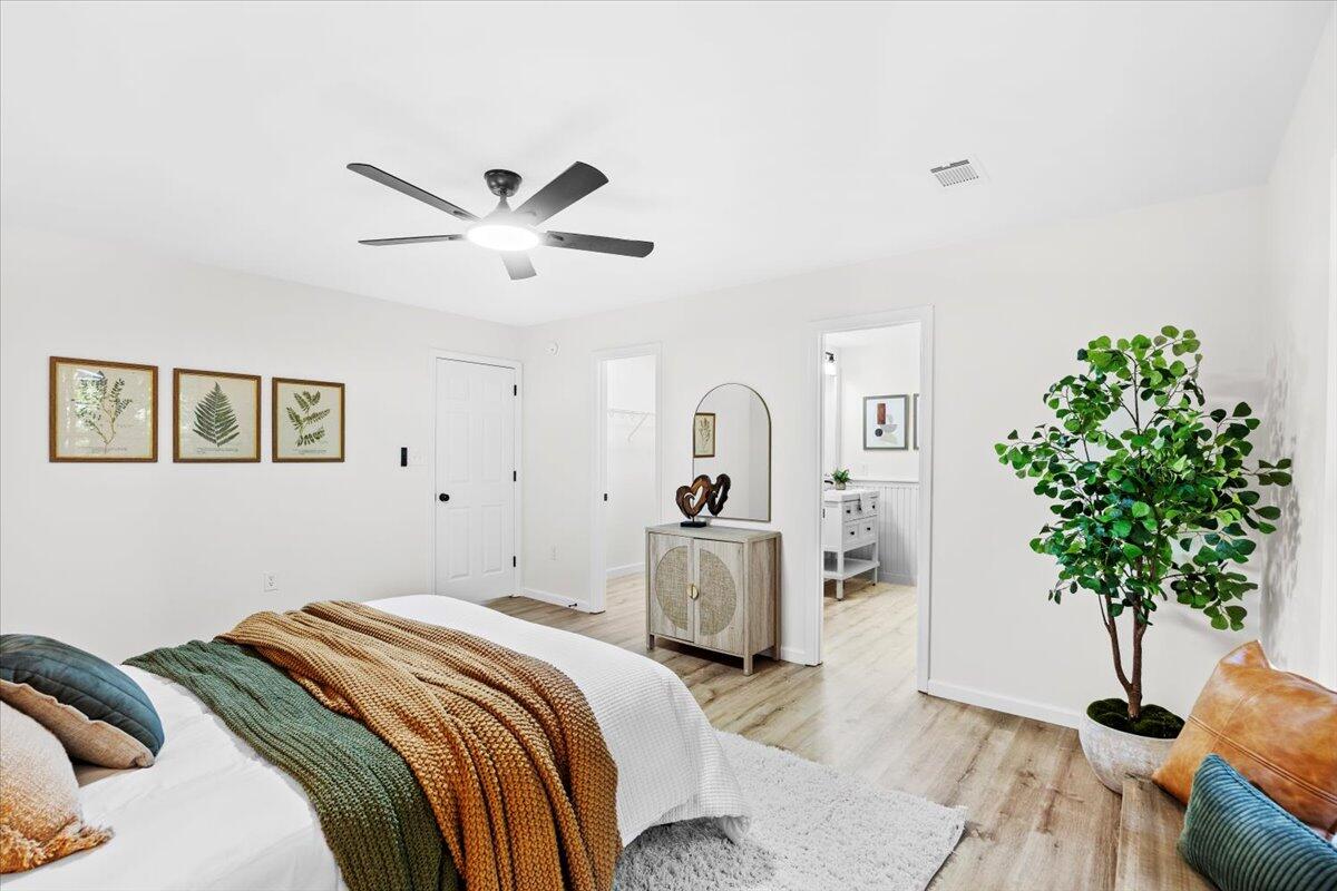 OLD BETHEL ESTATES PH I - Residential