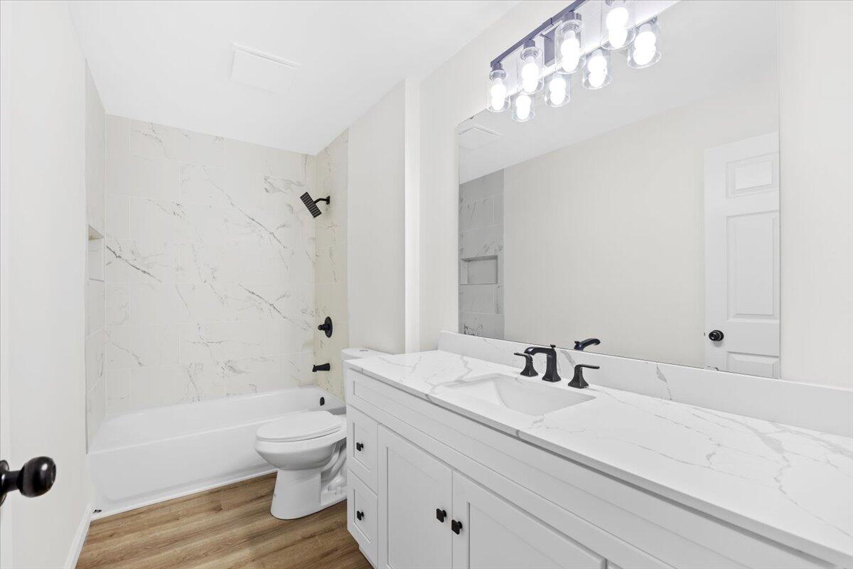 OLD BETHEL ESTATES PH I - Residential