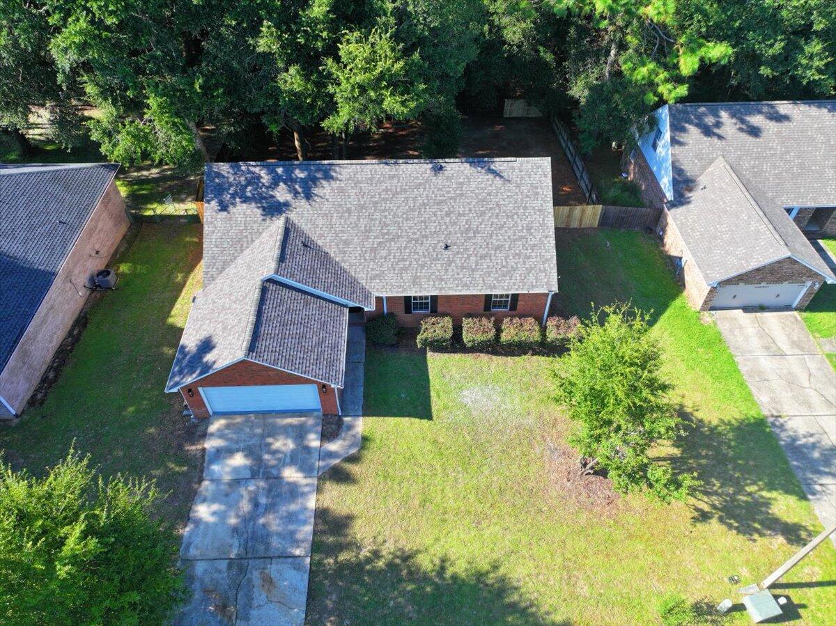 OLD BETHEL ESTATES PH I - Residential