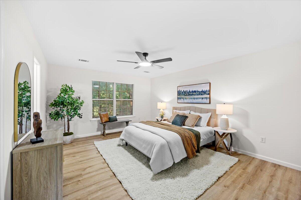 OLD BETHEL ESTATES PH I - Residential