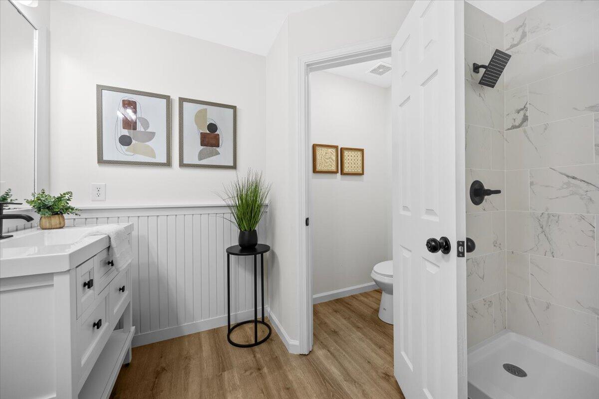 OLD BETHEL ESTATES PH I - Residential