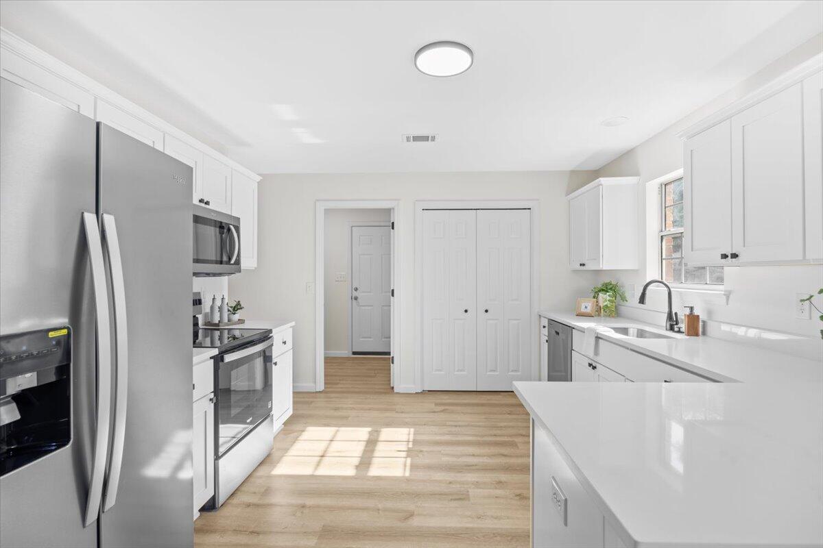 OLD BETHEL ESTATES PH I - Residential
