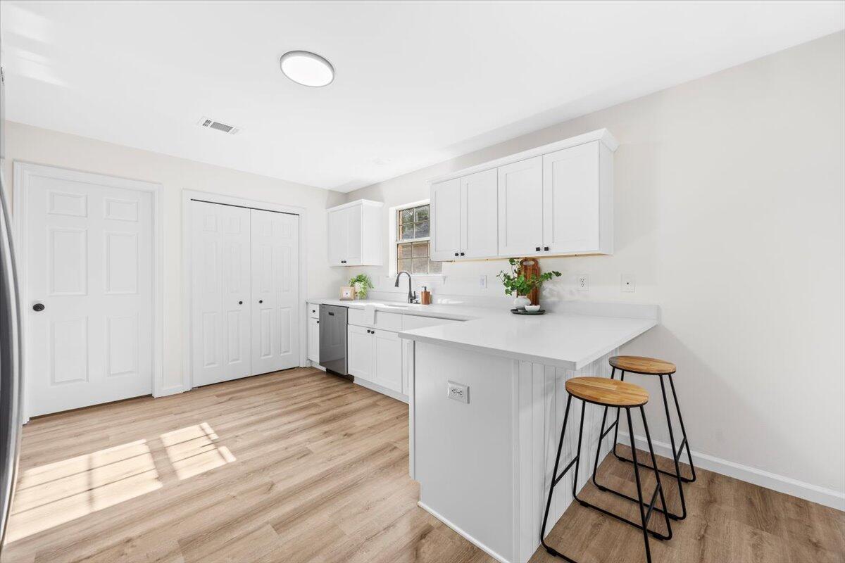 OLD BETHEL ESTATES PH I - Residential