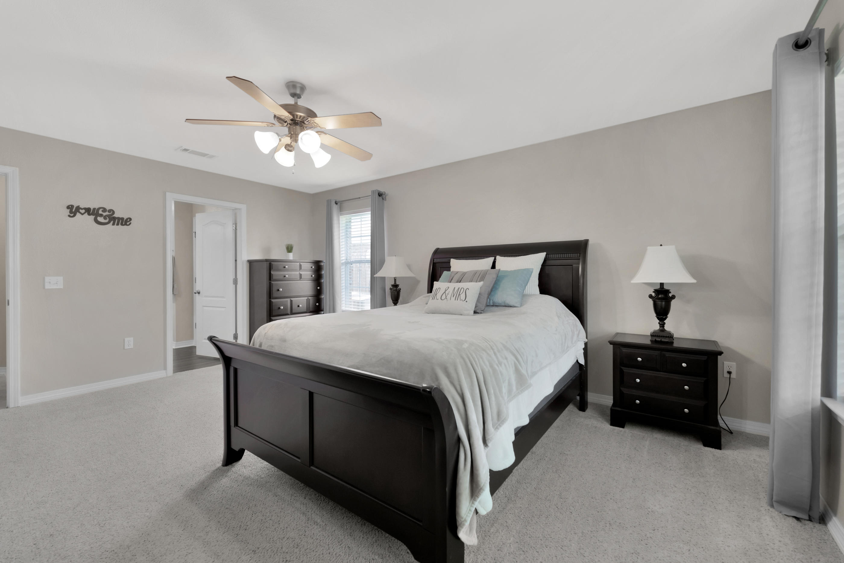 CREETWOOD VILLAGE - Residential