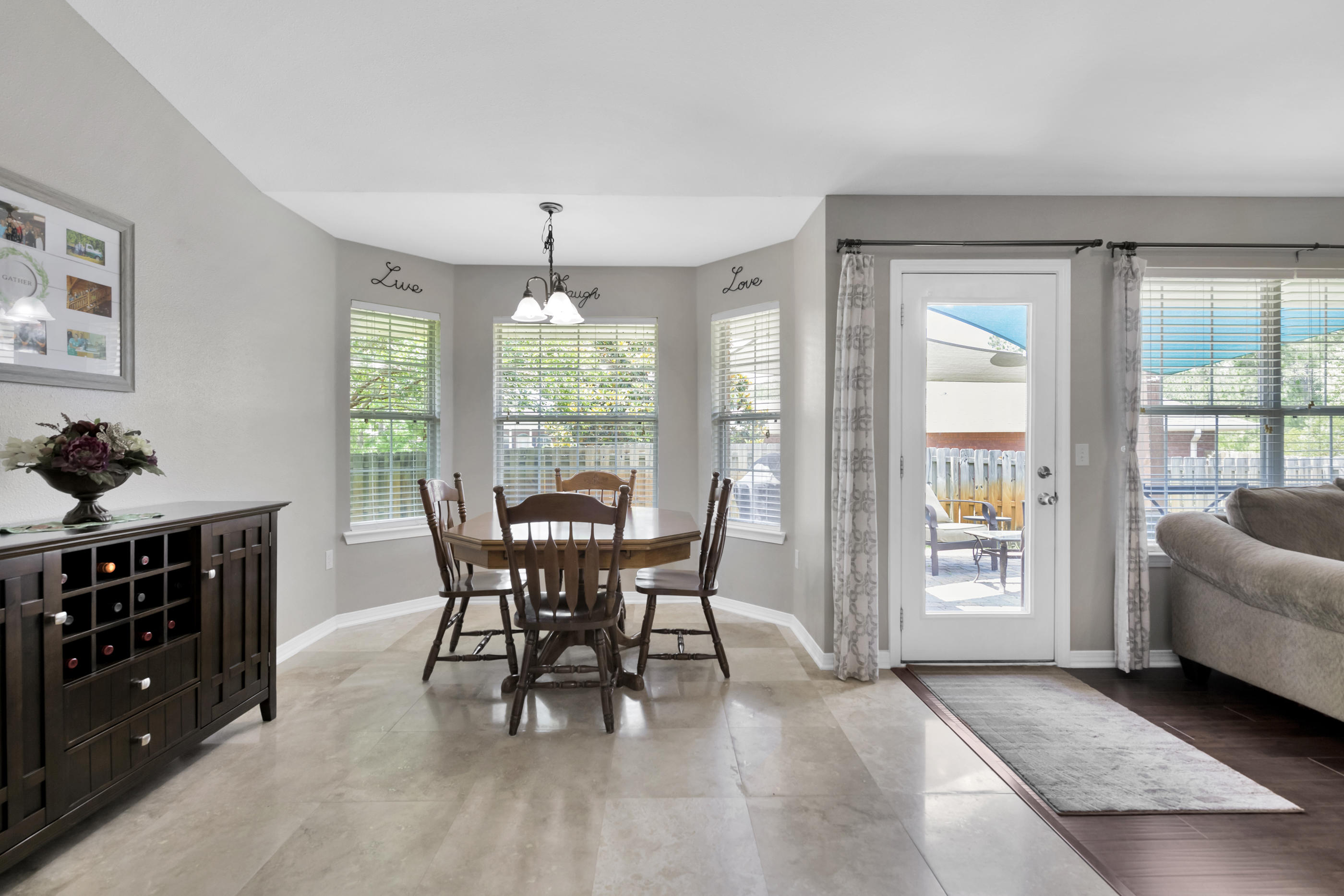 CREETWOOD VILLAGE - Residential