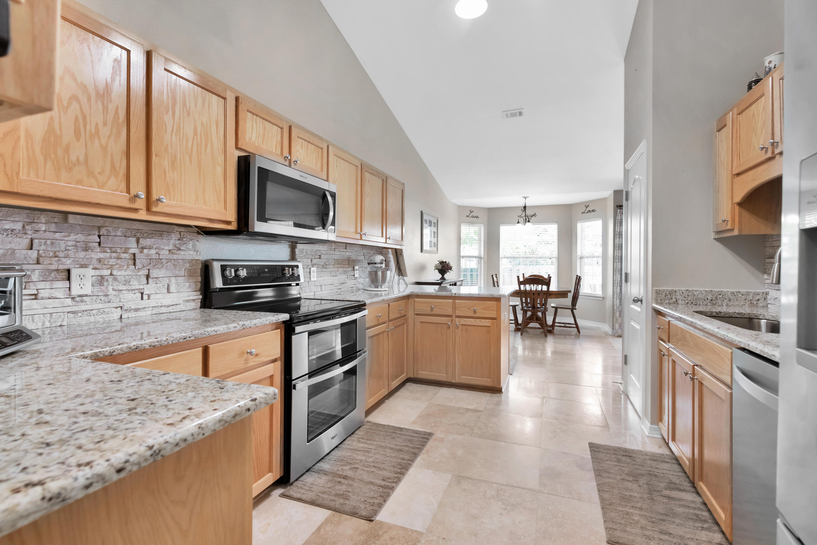 CREETWOOD VILLAGE - Residential