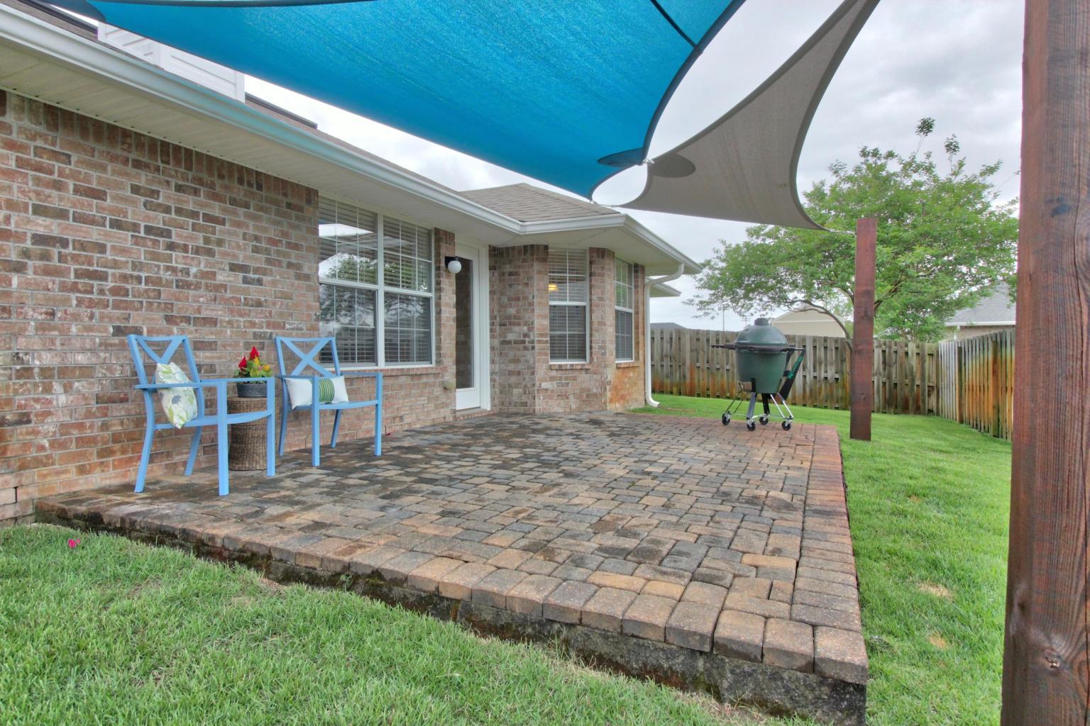 CREETWOOD VILLAGE - Residential