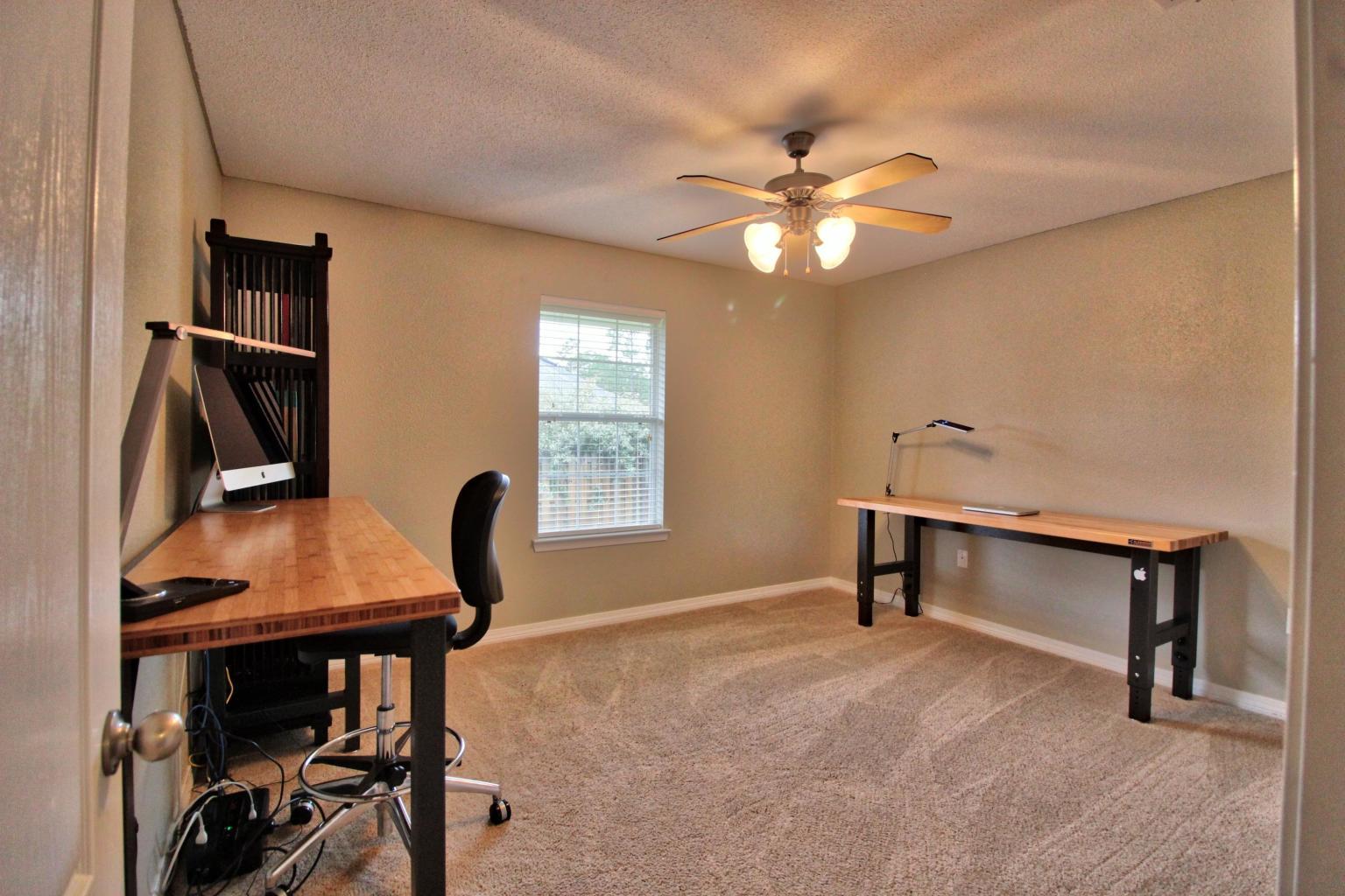 CREETWOOD VILLAGE - Residential