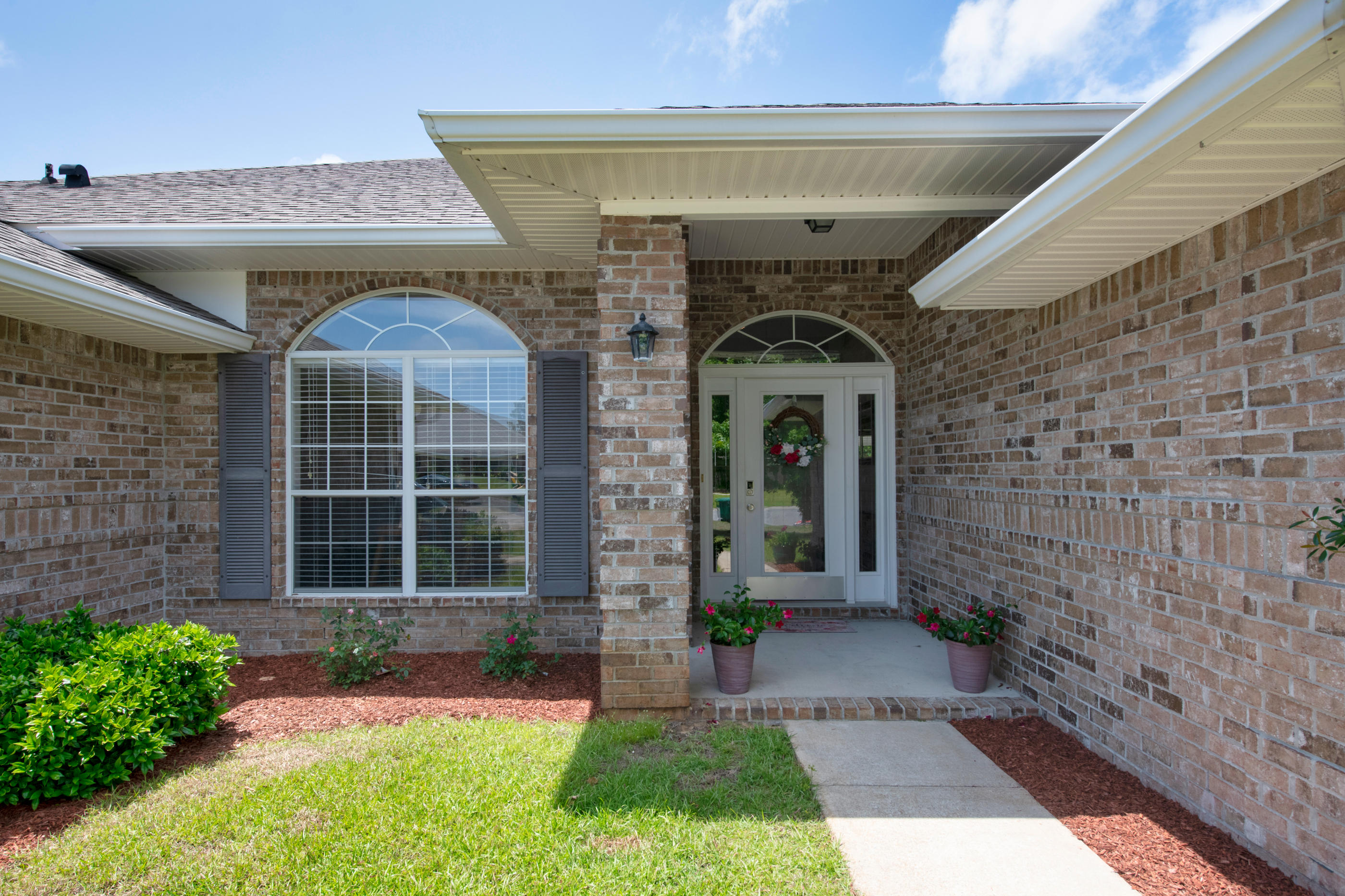 CREETWOOD VILLAGE - Residential