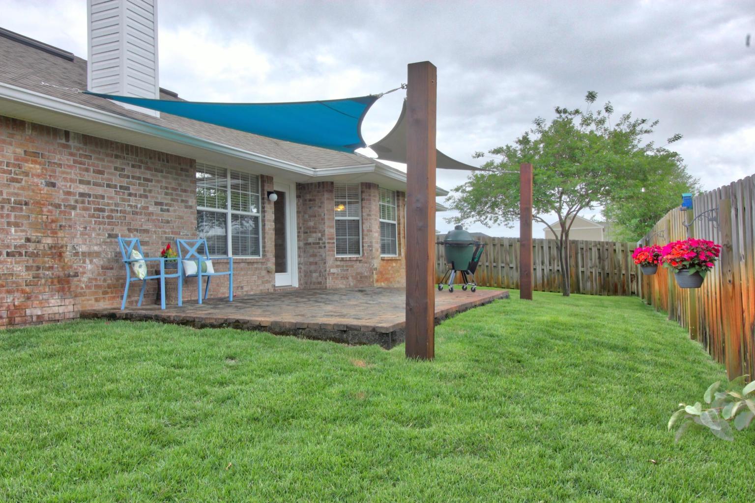 CREETWOOD VILLAGE - Residential