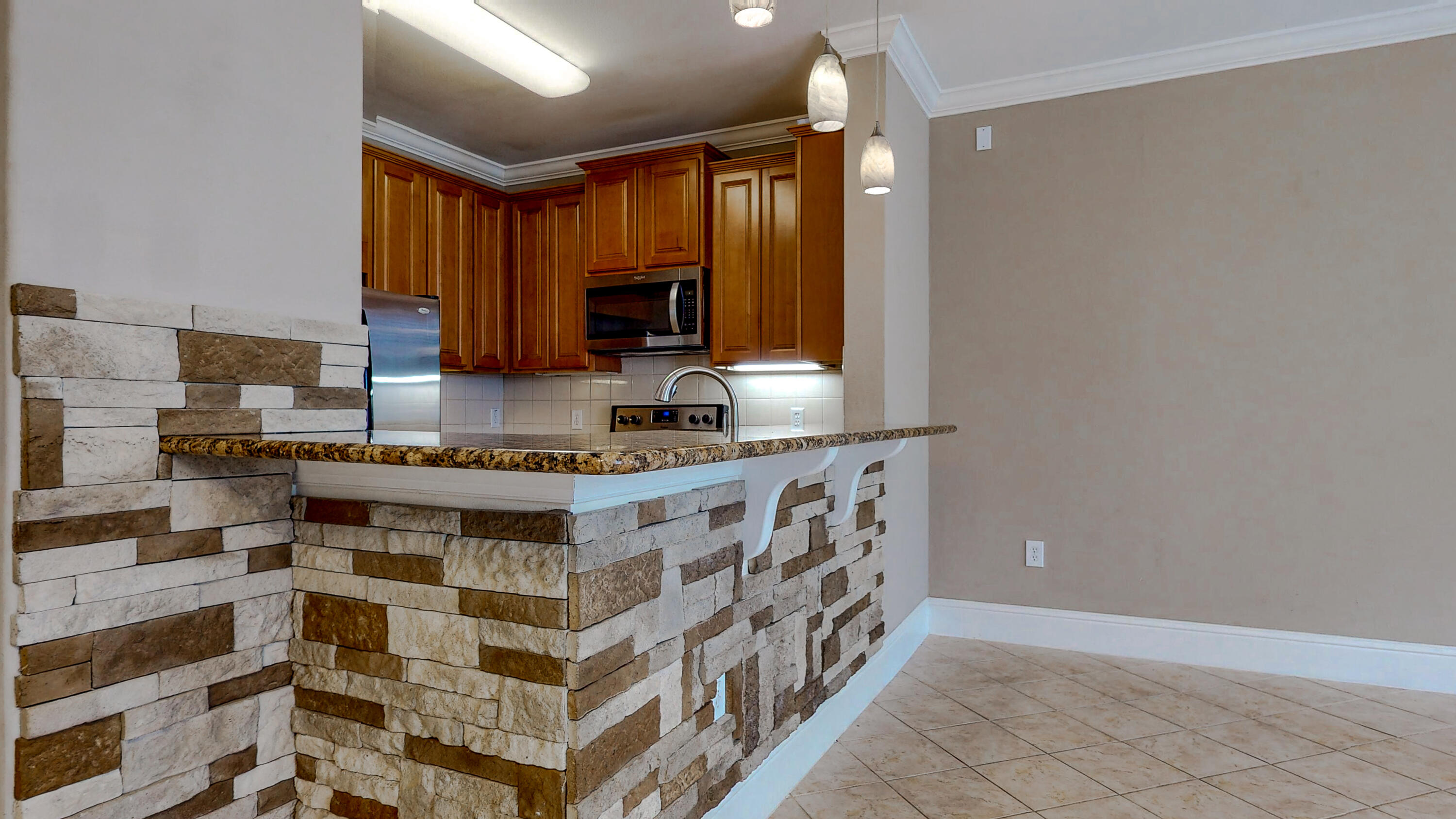 EAGLE BAY - Residential