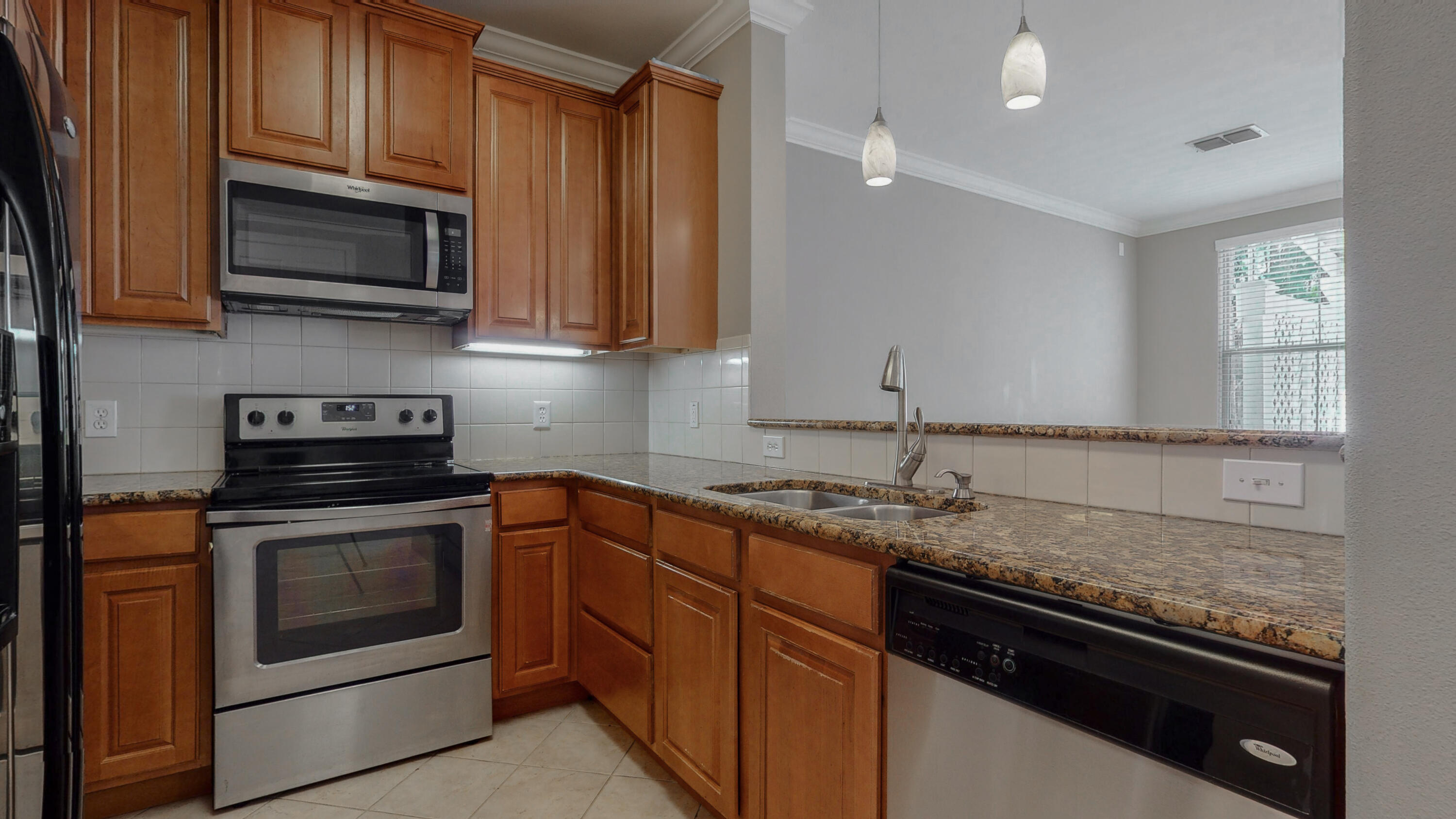 EAGLE BAY - Residential