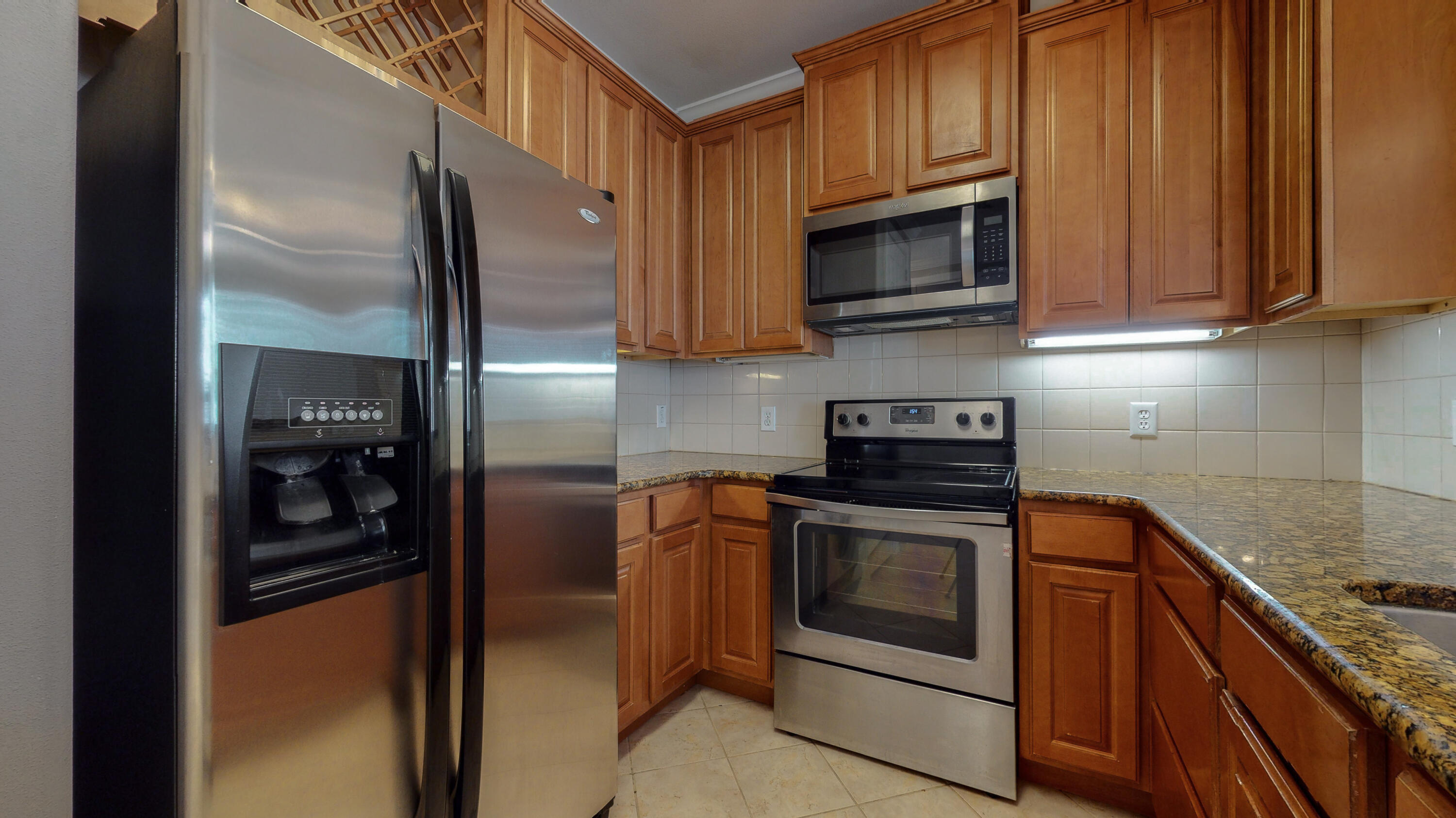 EAGLE BAY - Residential