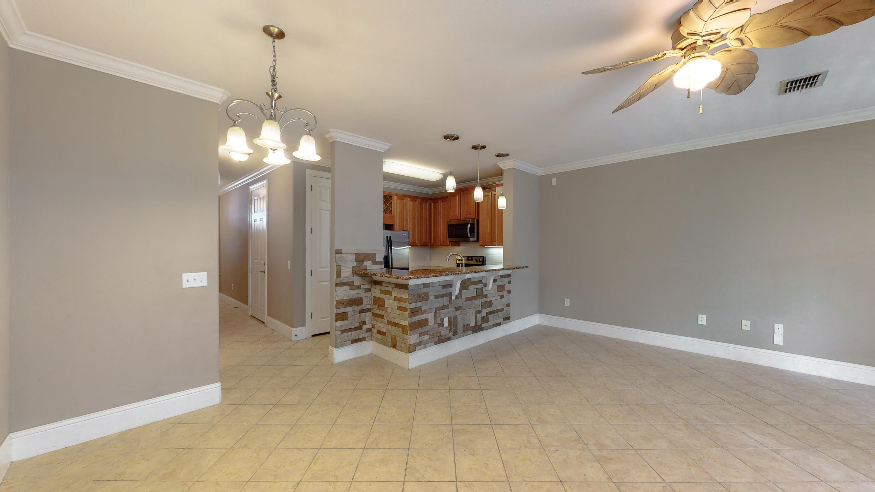 EAGLE BAY - Residential