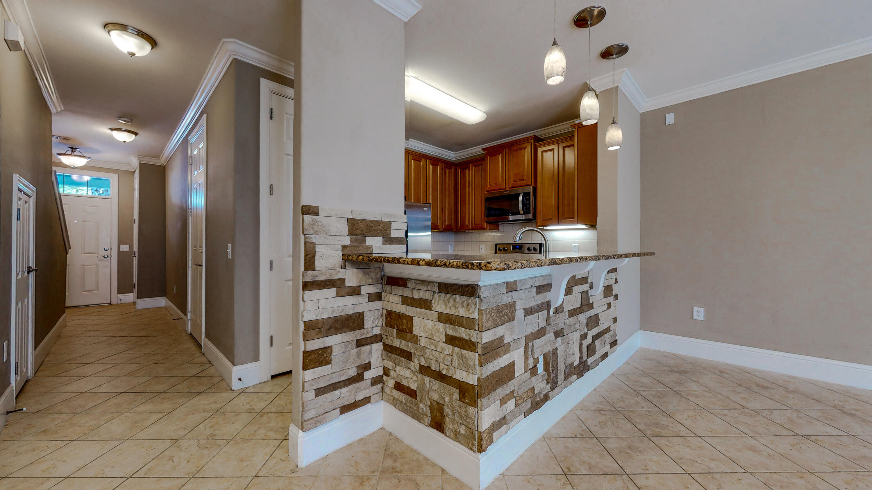 EAGLE BAY - Residential