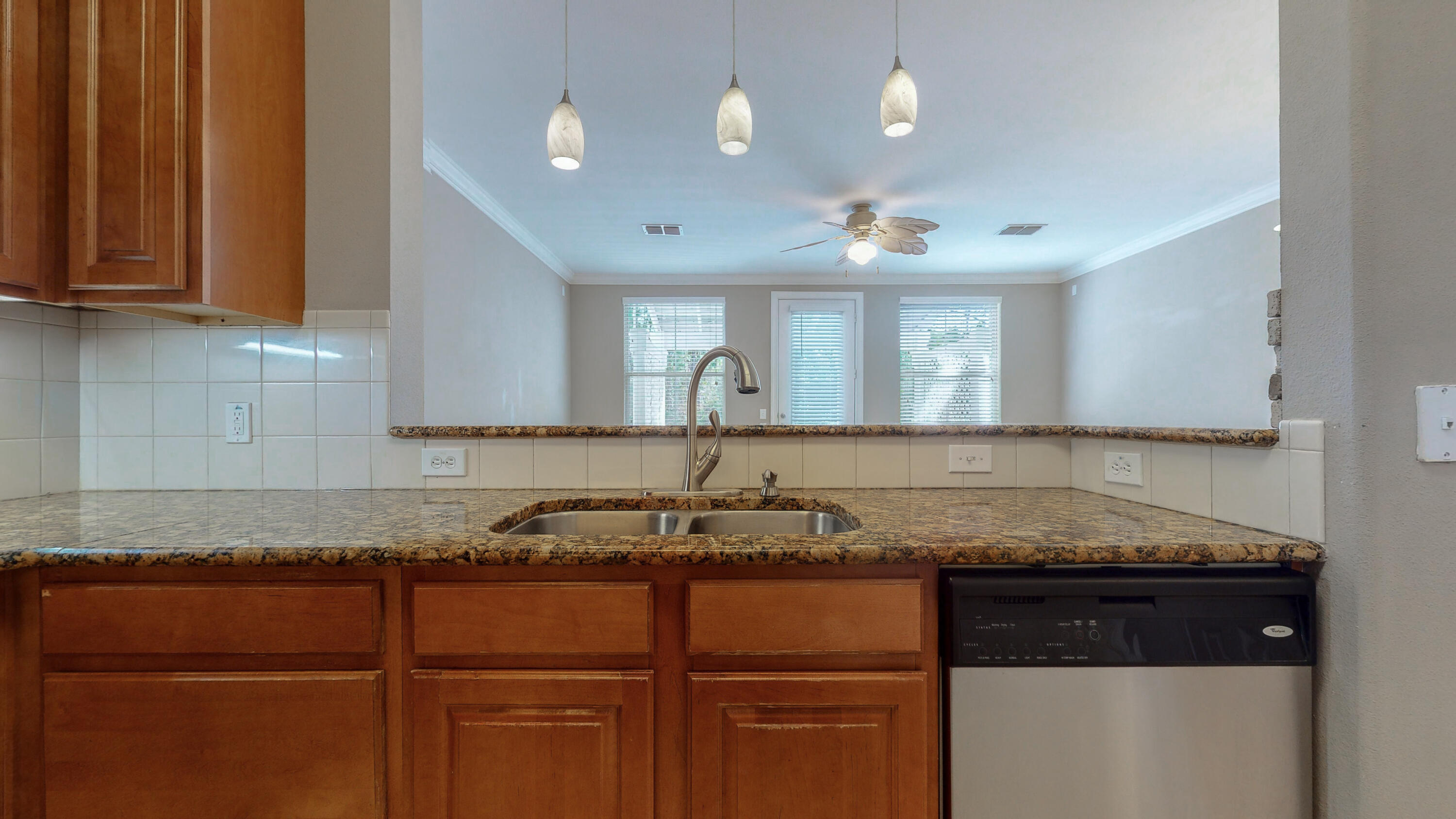 EAGLE BAY - Residential