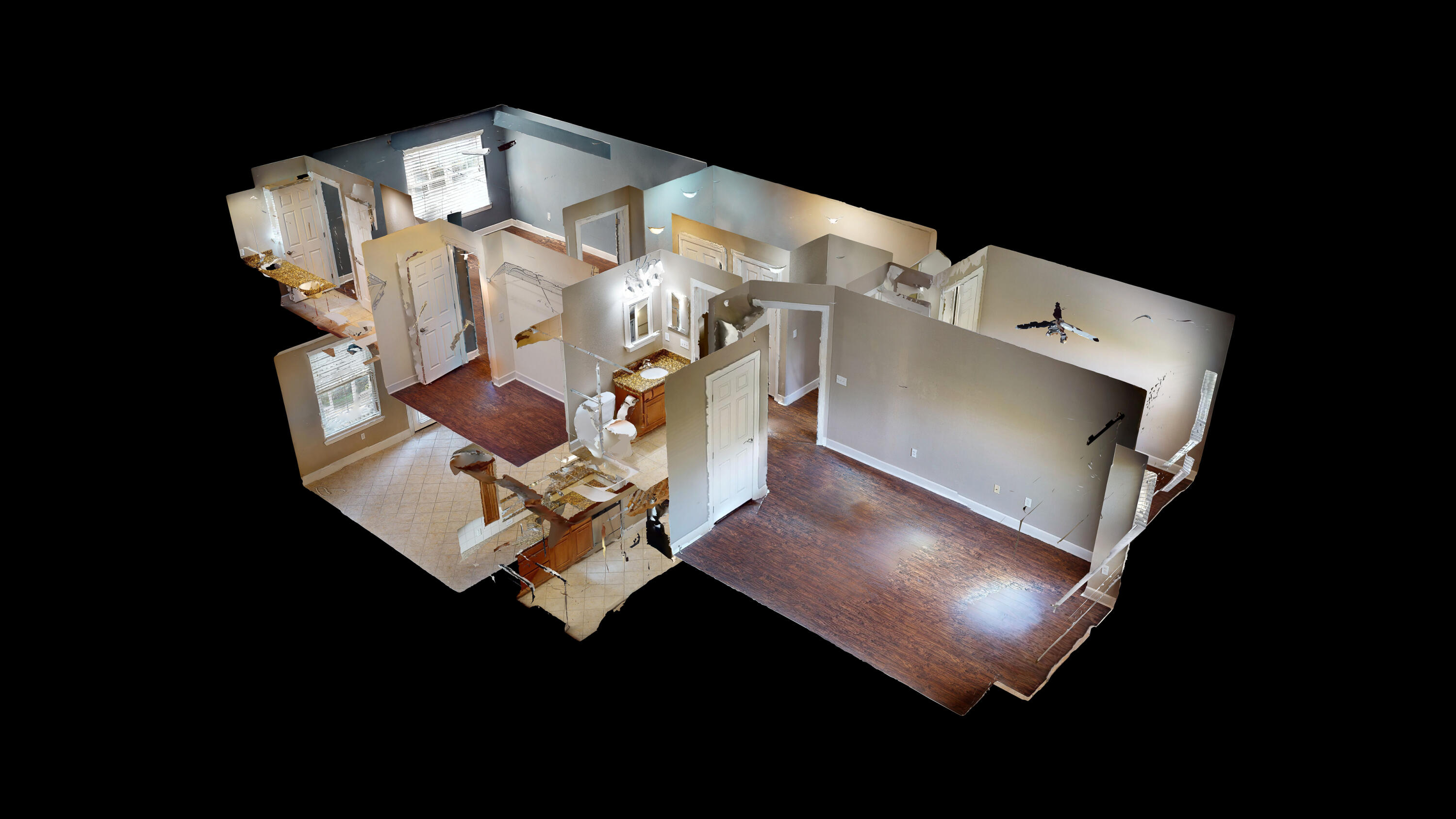 EAGLE BAY - Residential