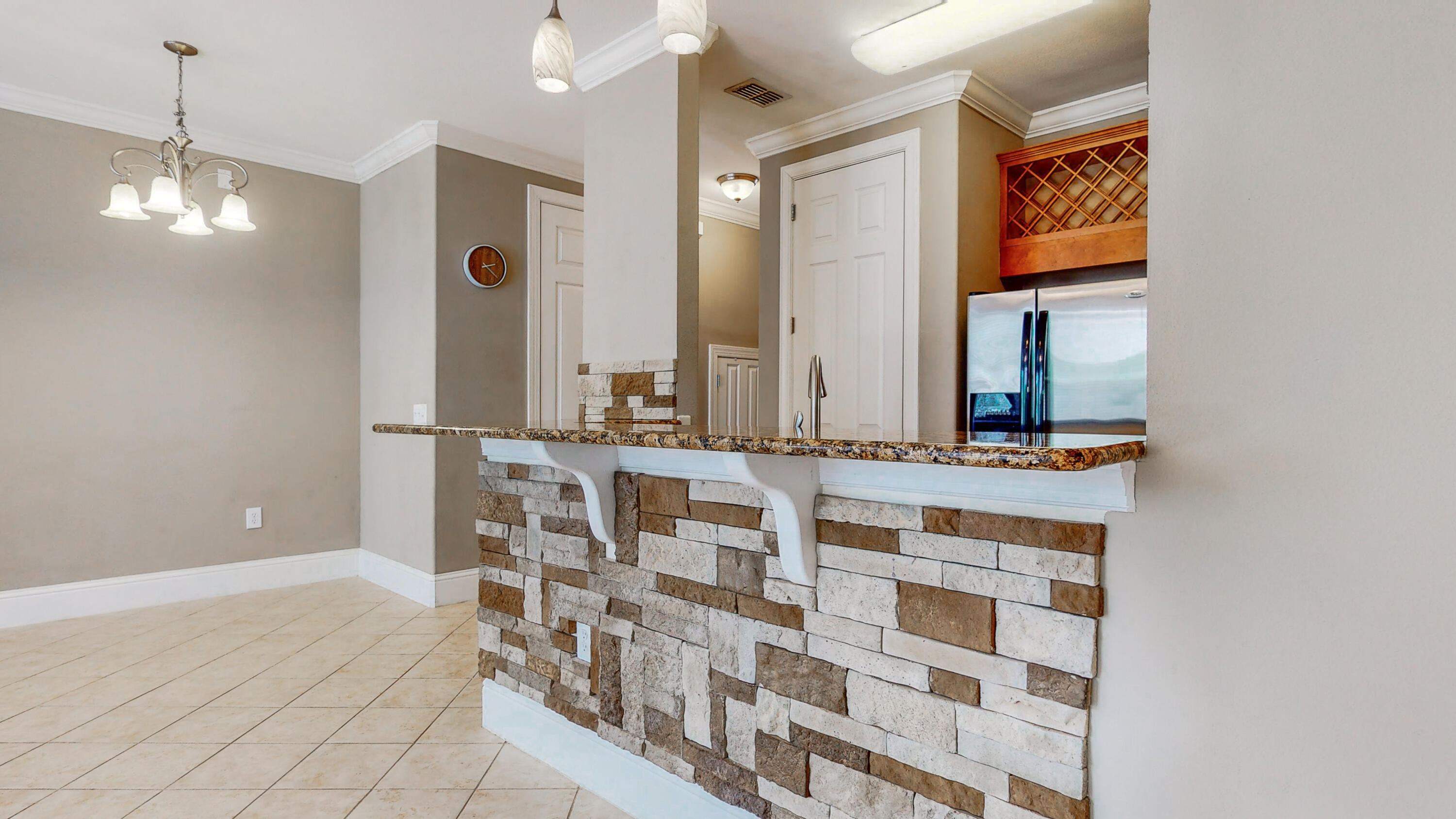 EAGLE BAY - Residential