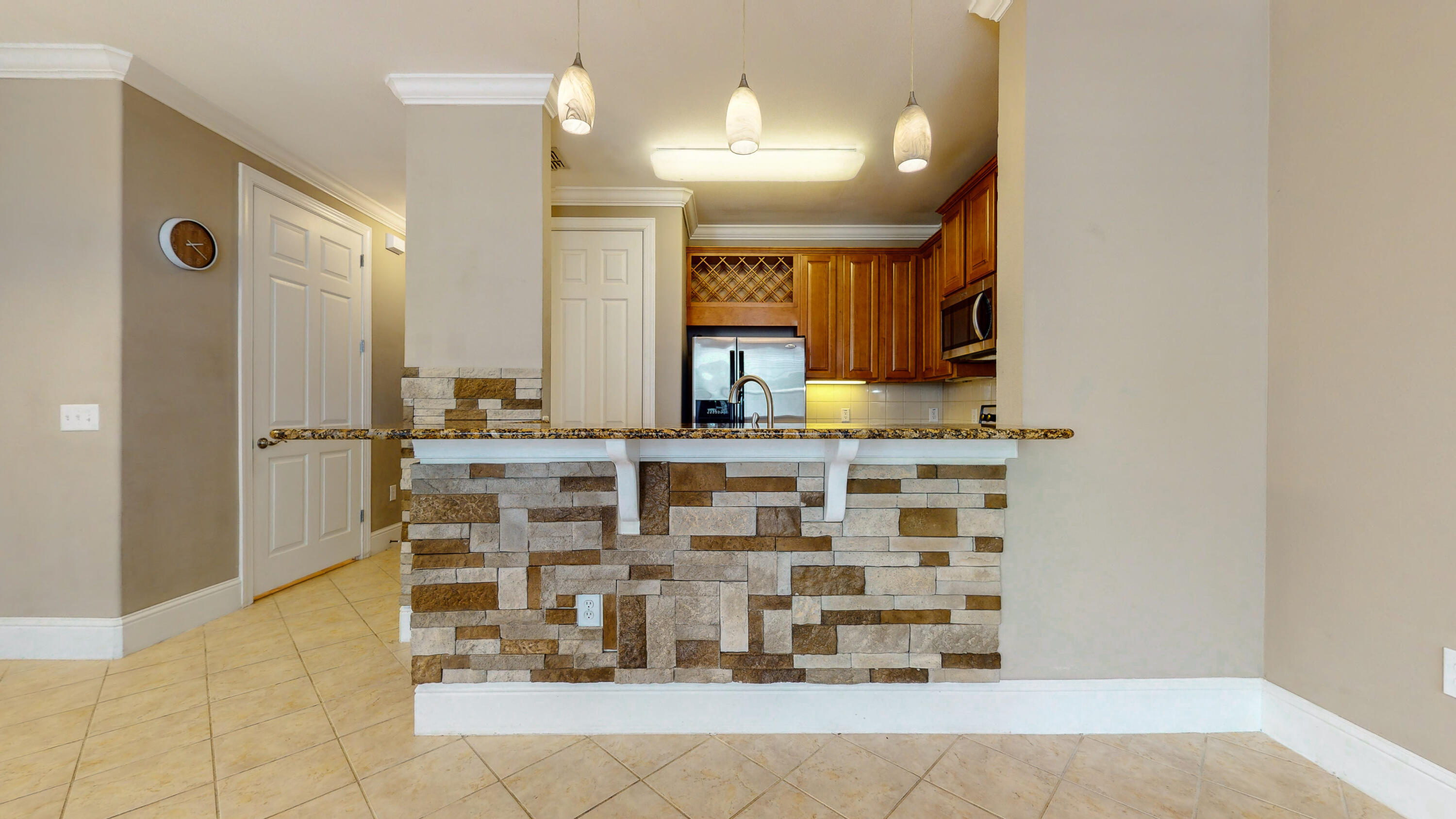 EAGLE BAY - Residential