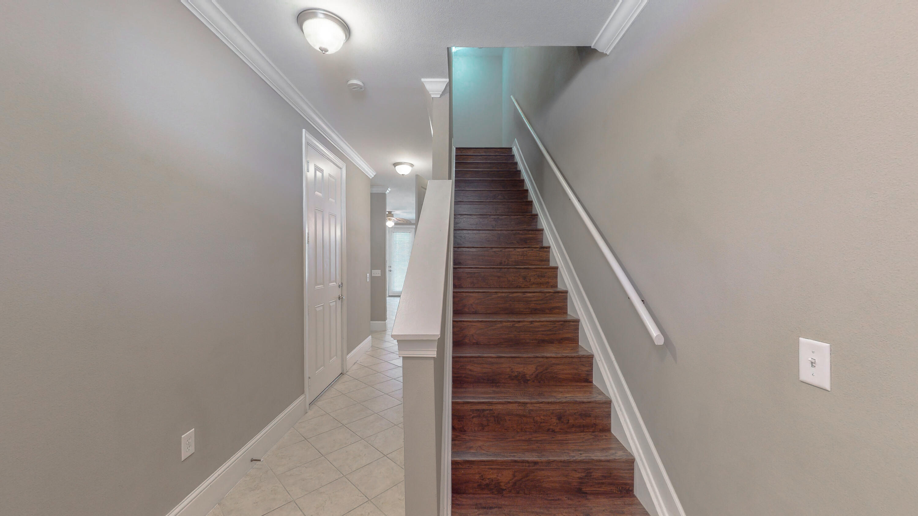 EAGLE BAY - Residential