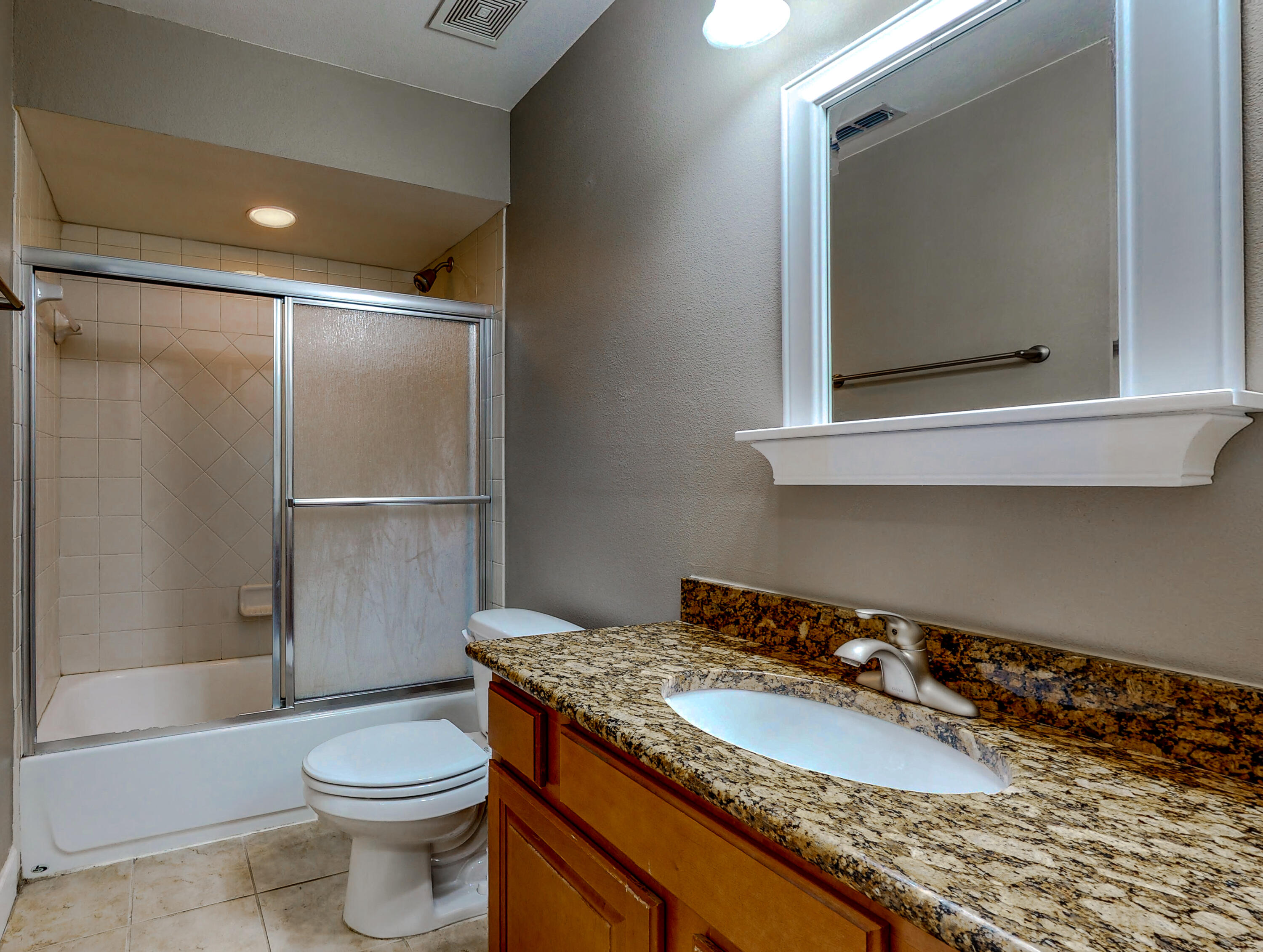 EAGLE BAY - Residential