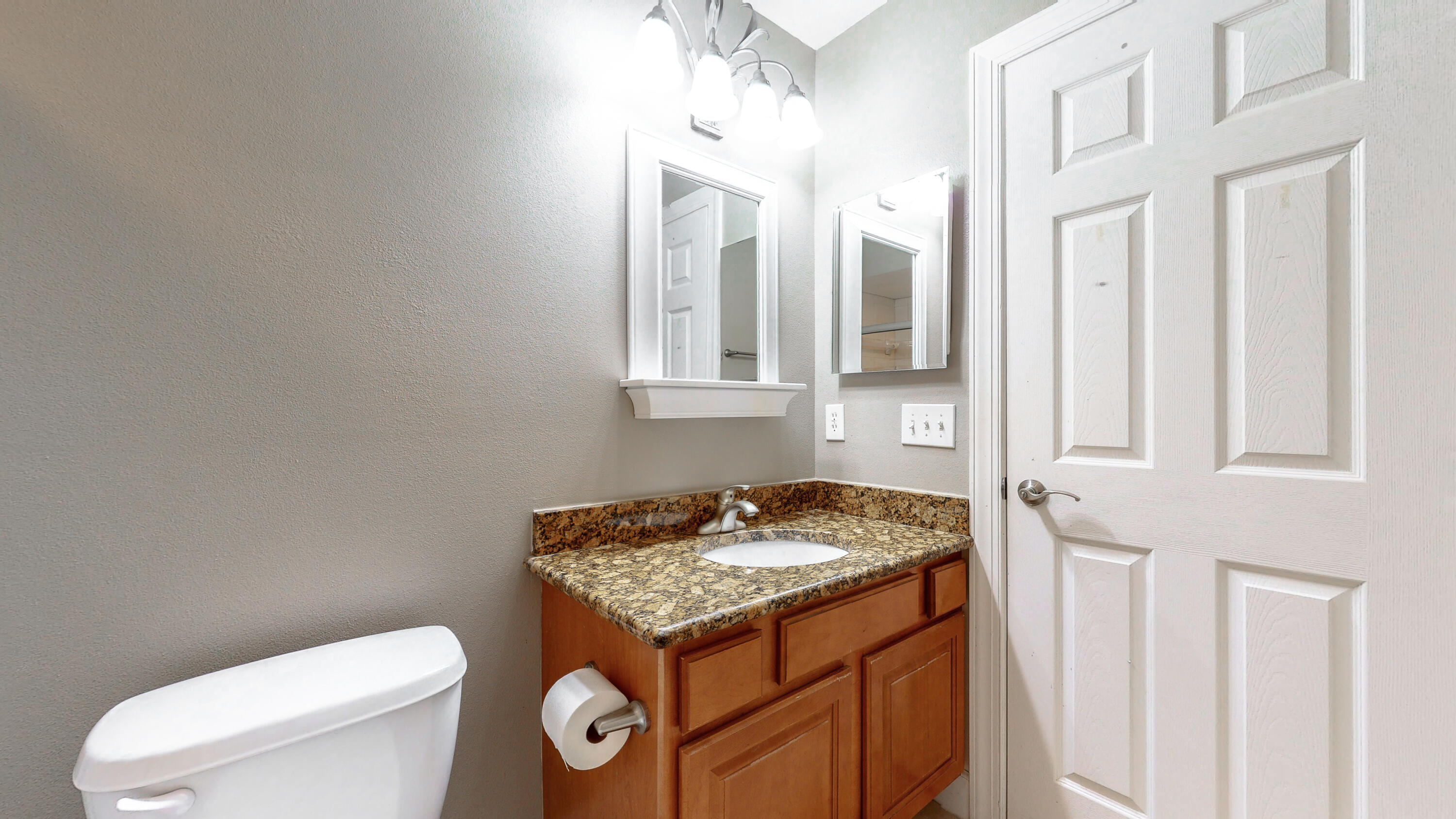 EAGLE BAY - Residential