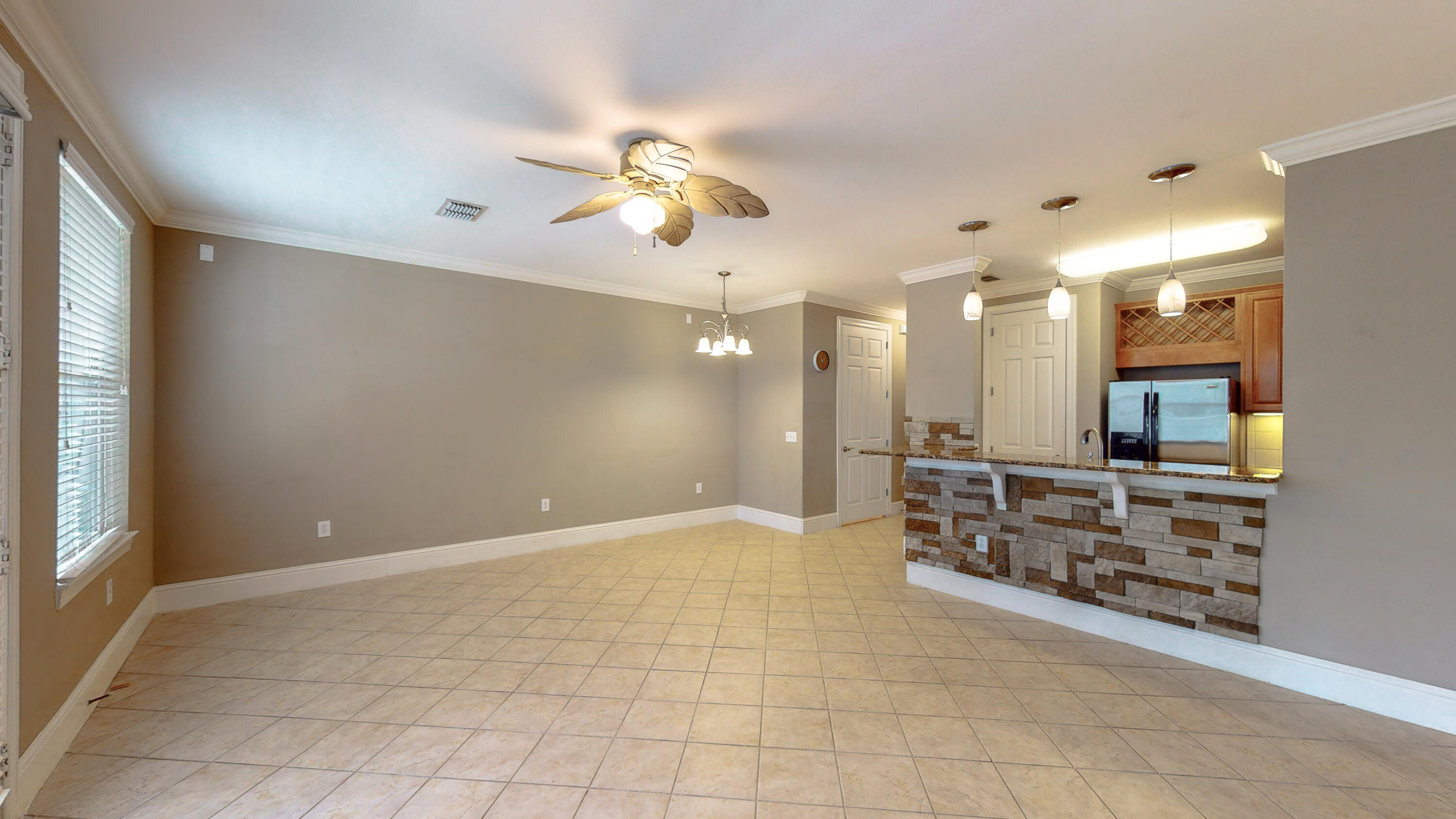 EAGLE BAY - Residential