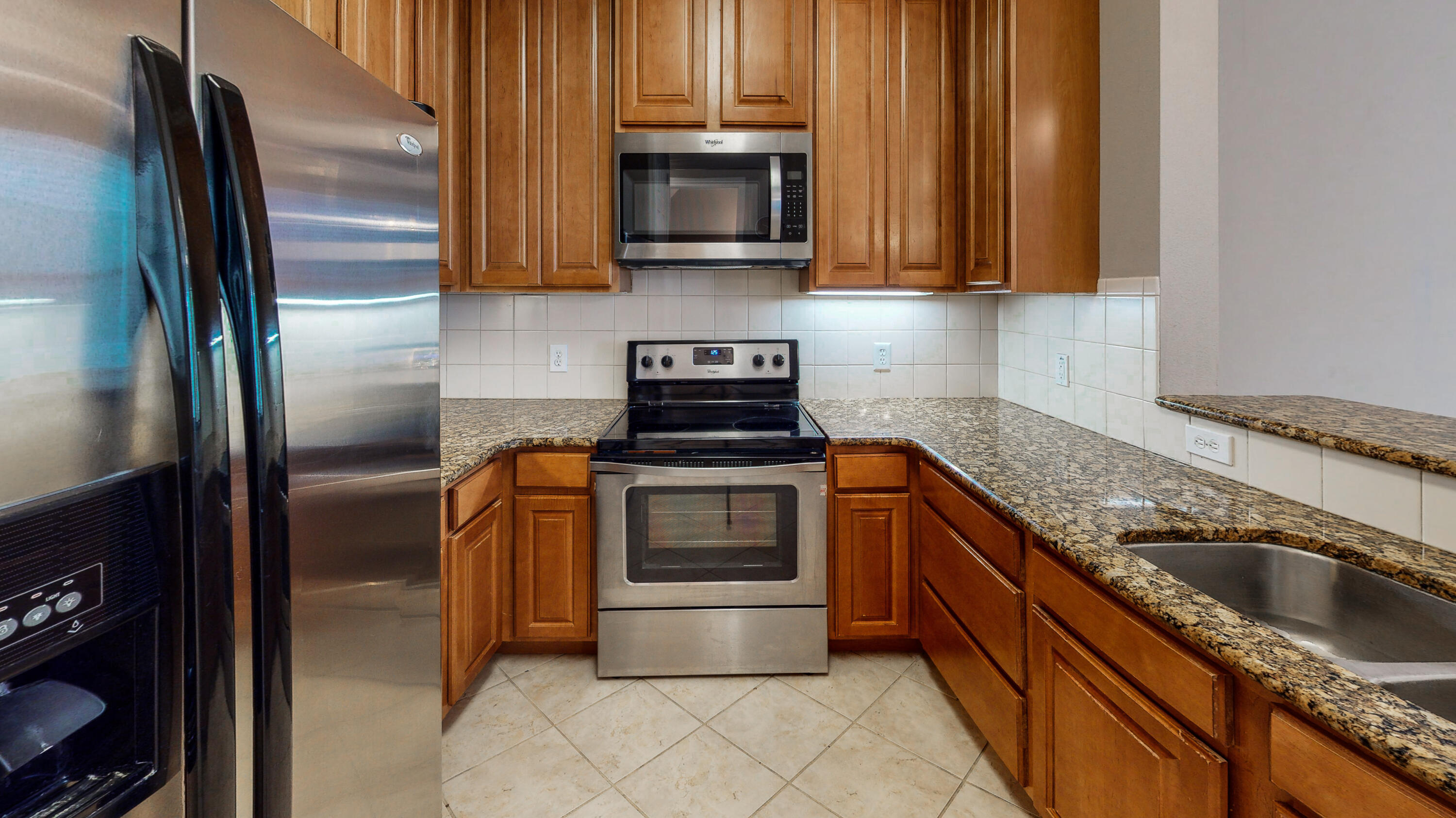 EAGLE BAY - Residential