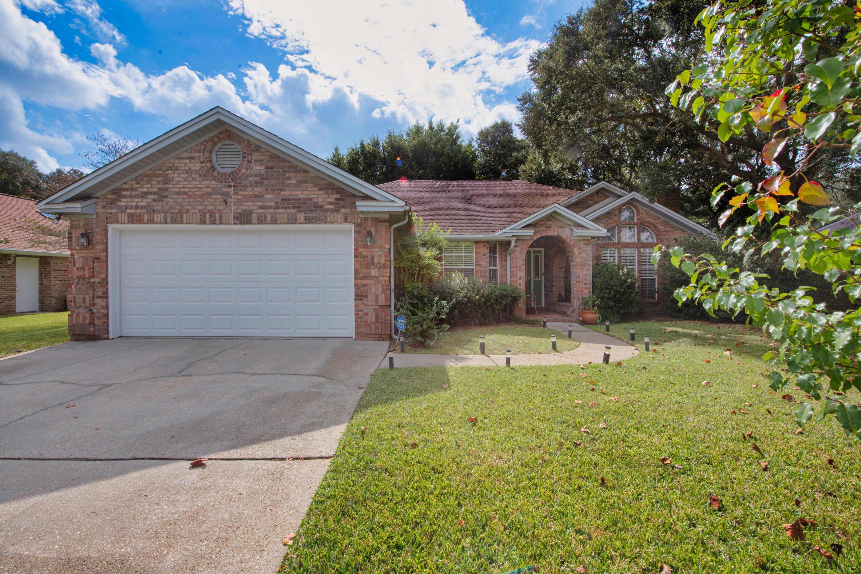 LAKE POINTE - Residential