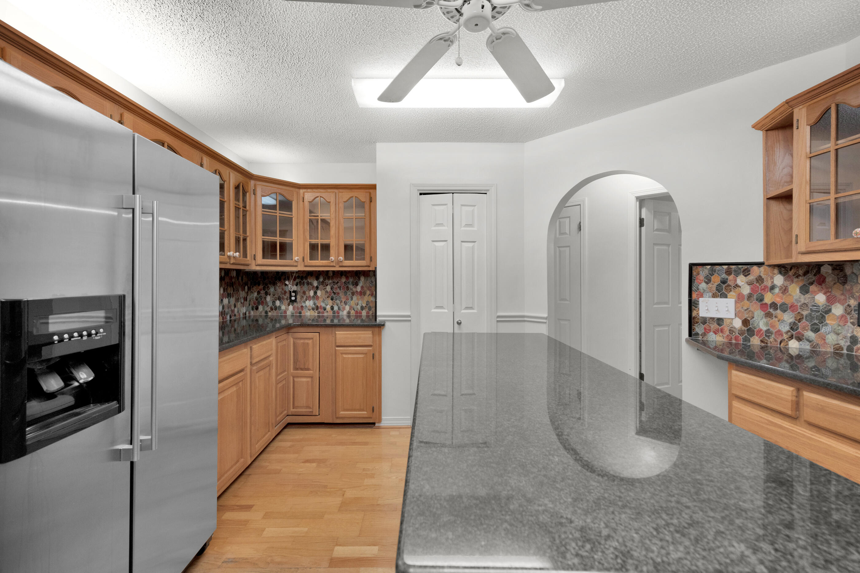 LAKE POINTE - Residential