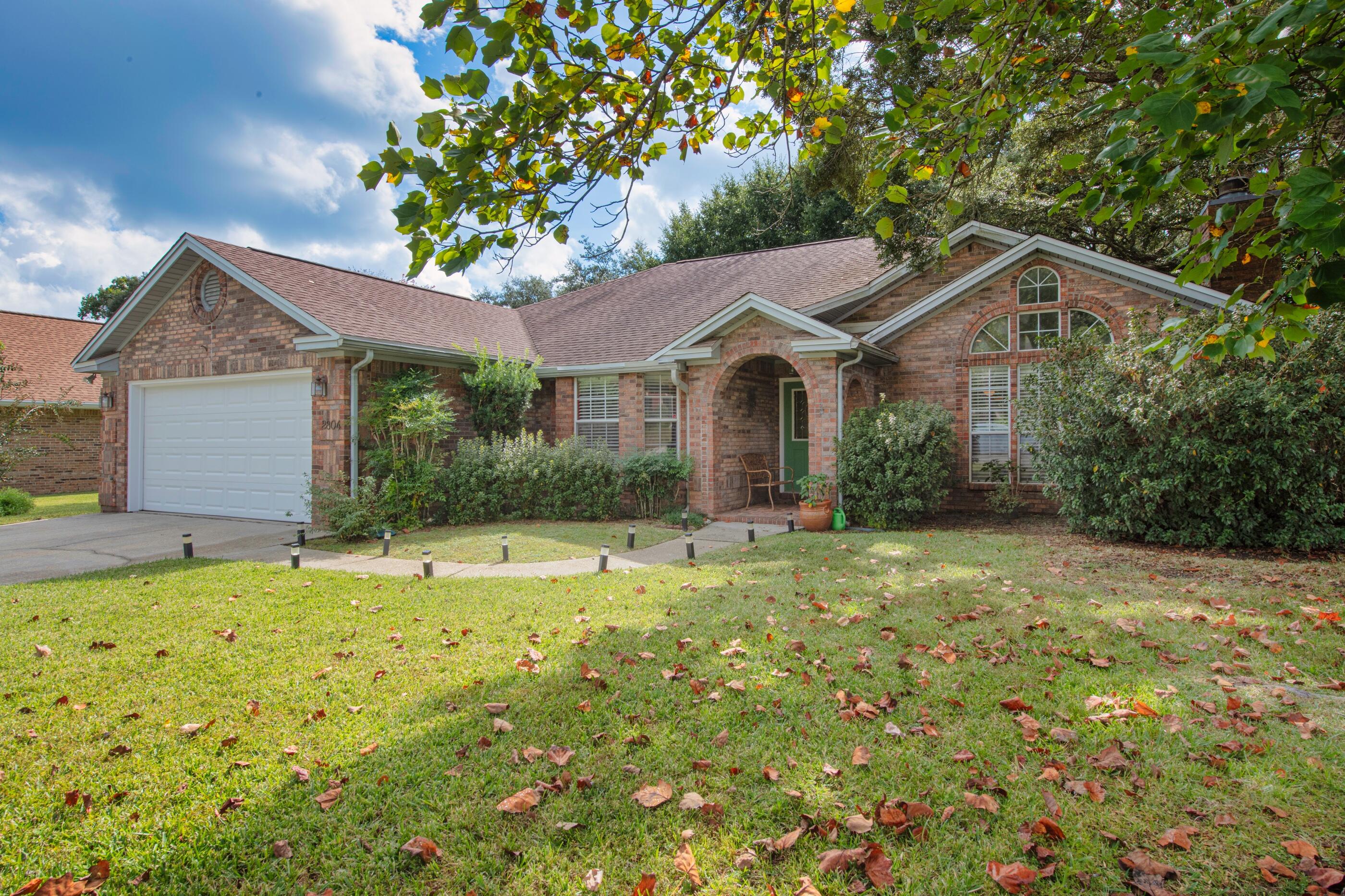 LAKE POINTE - Residential