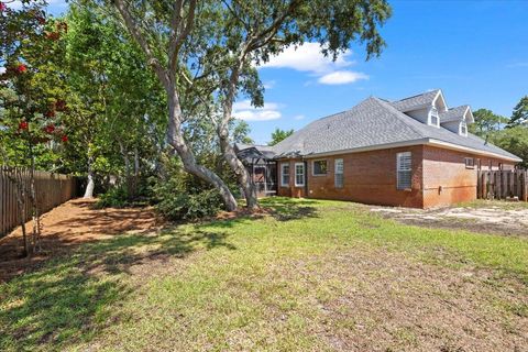 A home in Destin