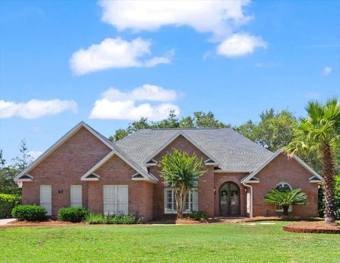 A home in Destin