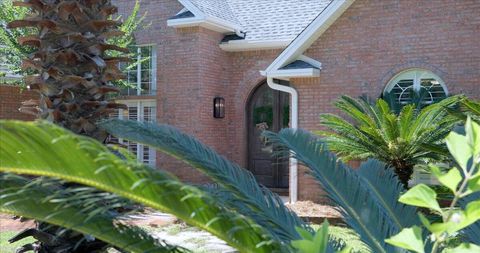 A home in Destin