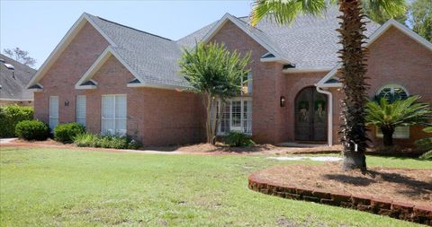 A home in Destin